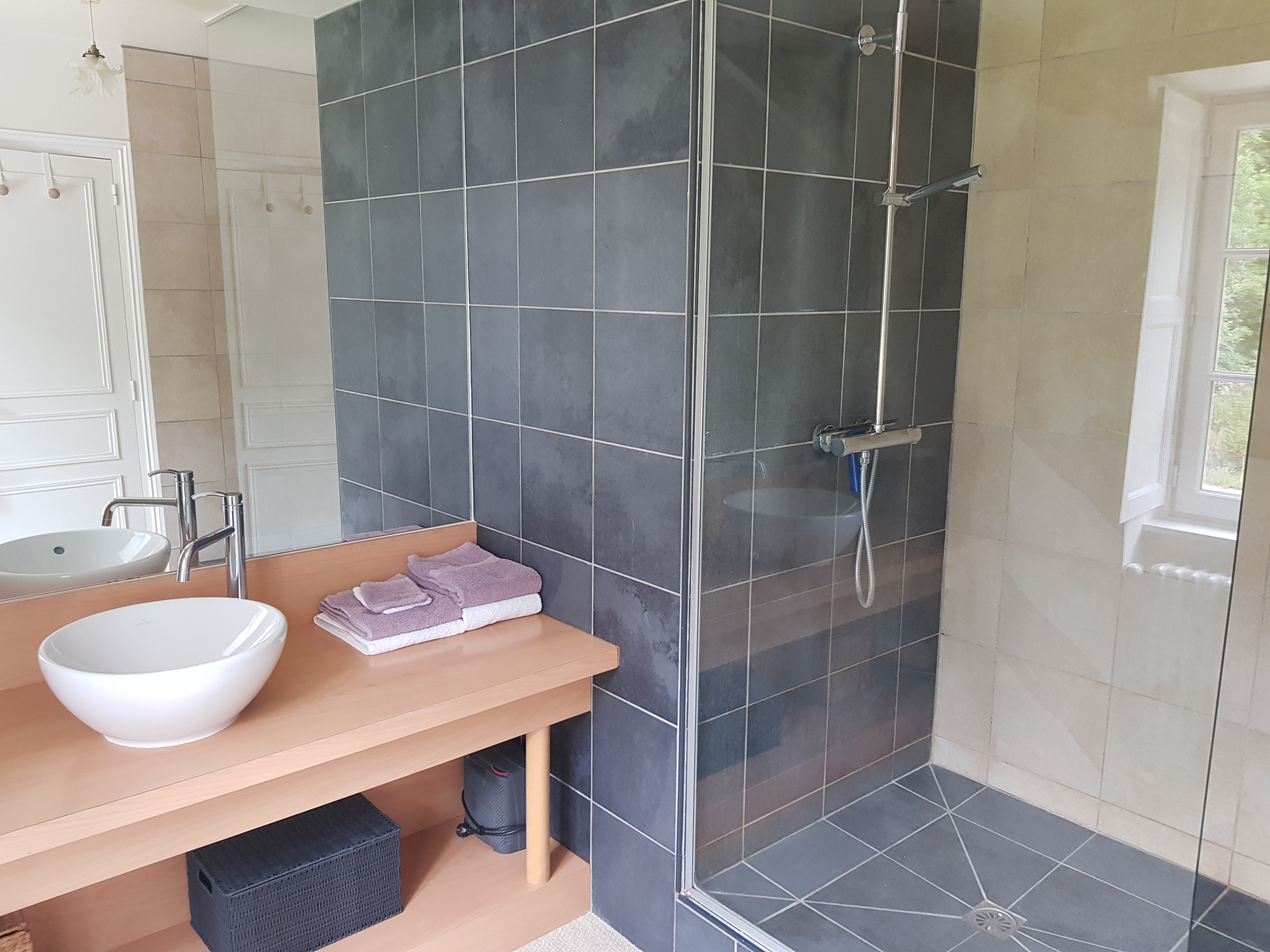 La Taille de Biou, Huisseau-sur-Cosson - photo 10