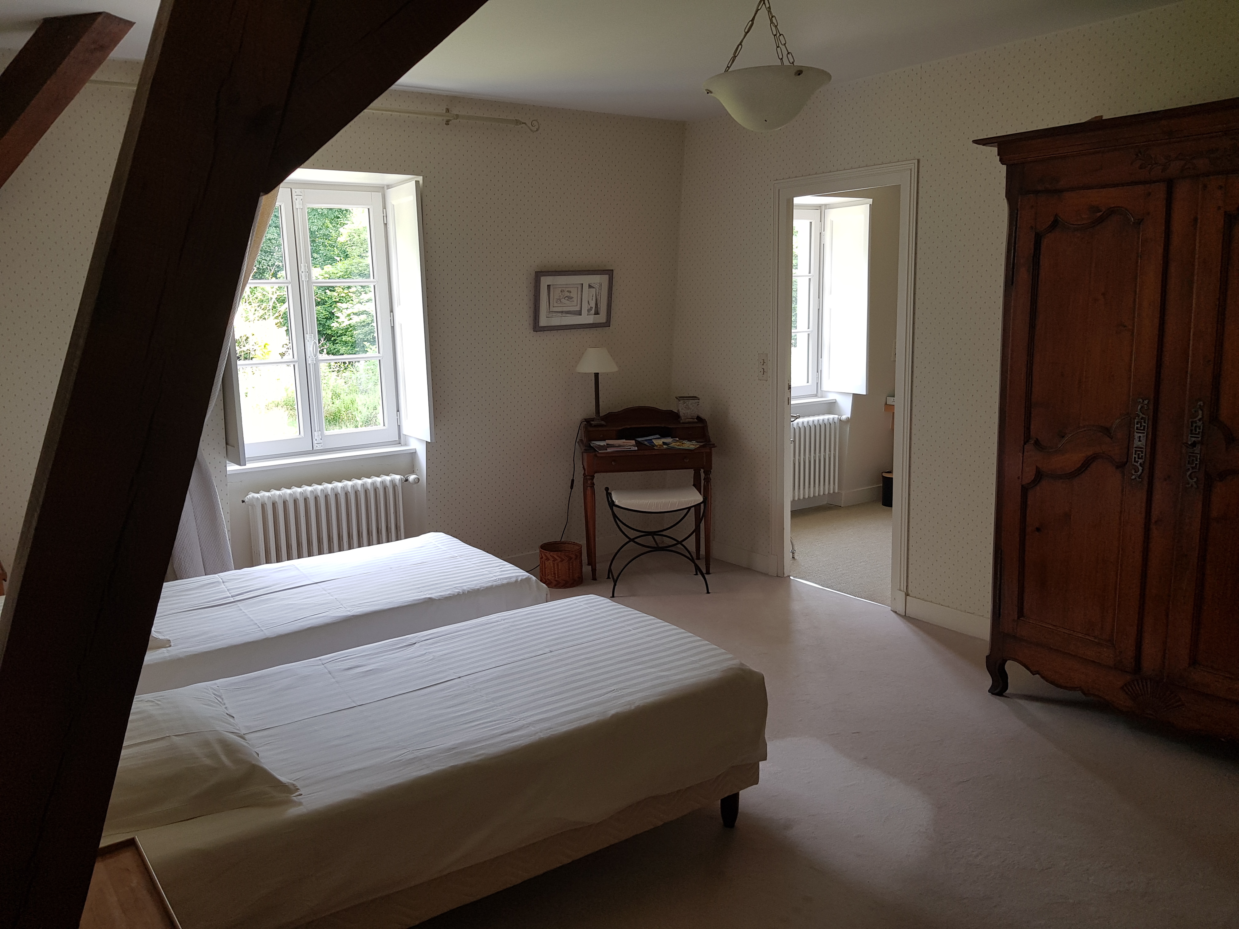 La Taille de Biou, Huisseau-sur-Cosson - photo 8