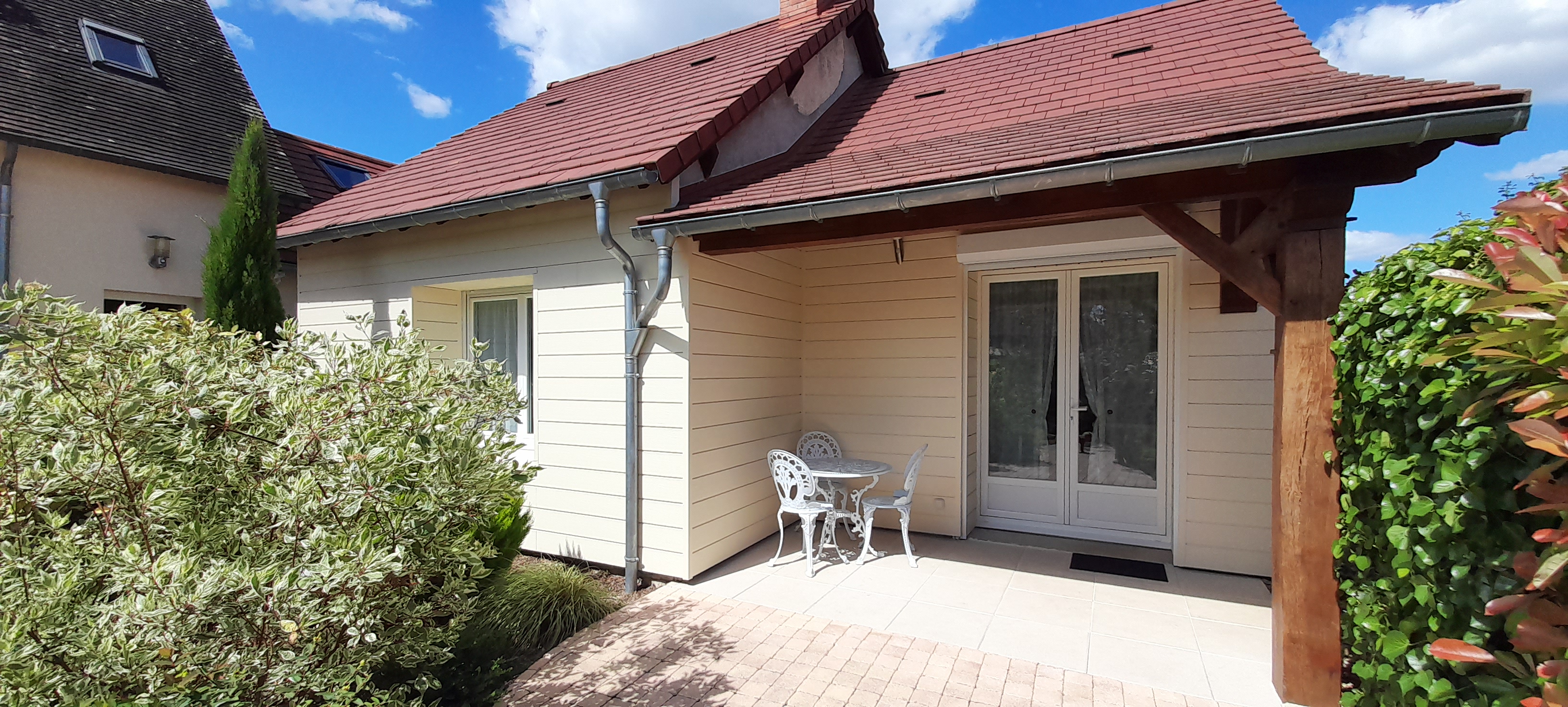 Le Cottage - La Maisonnette, Ouzouer-sur-Loire - photo 2