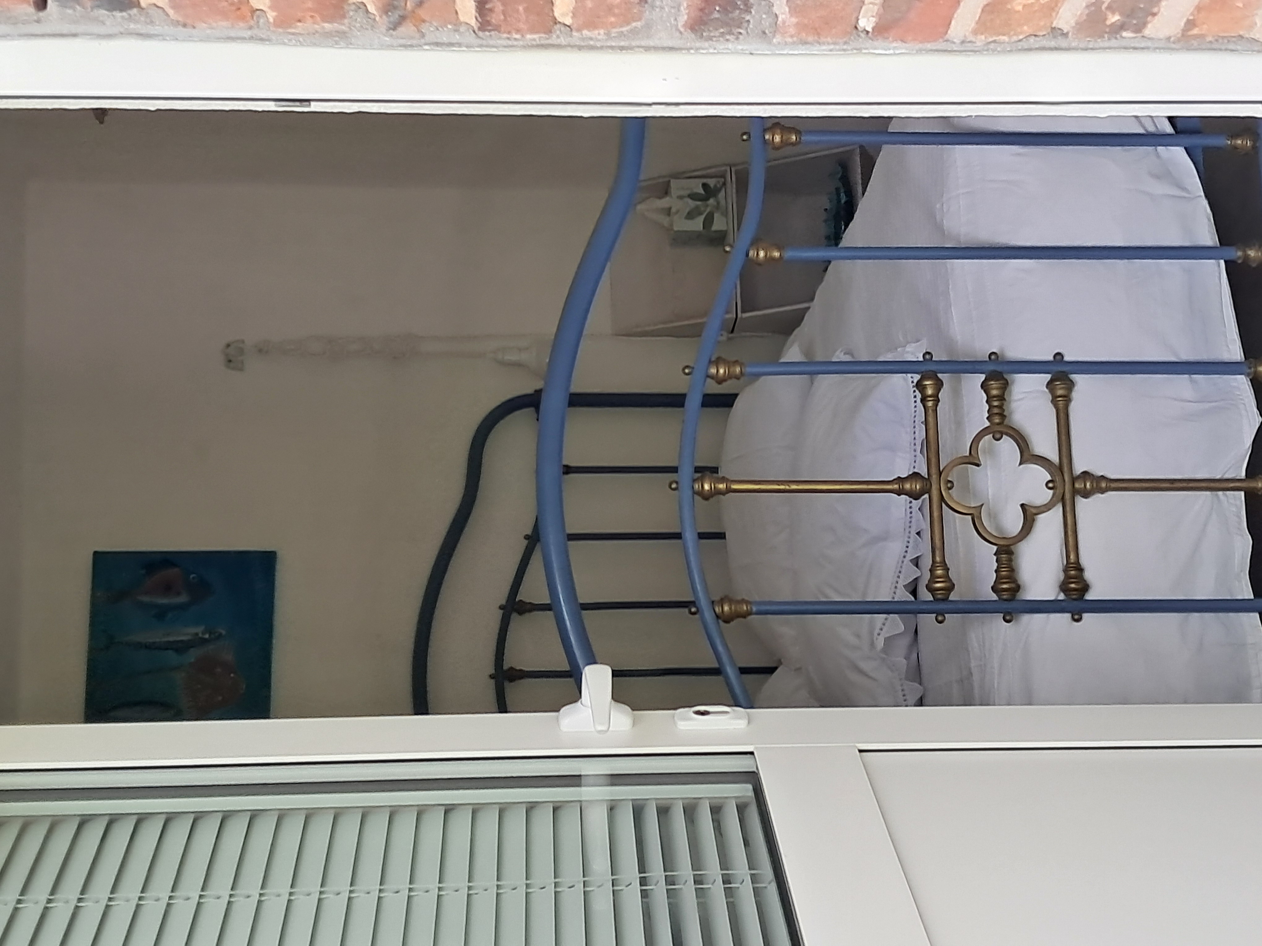 Les Chambres d'hôtes du Buisson de la Gariole, Aubigny-sur-Nère - photo 22