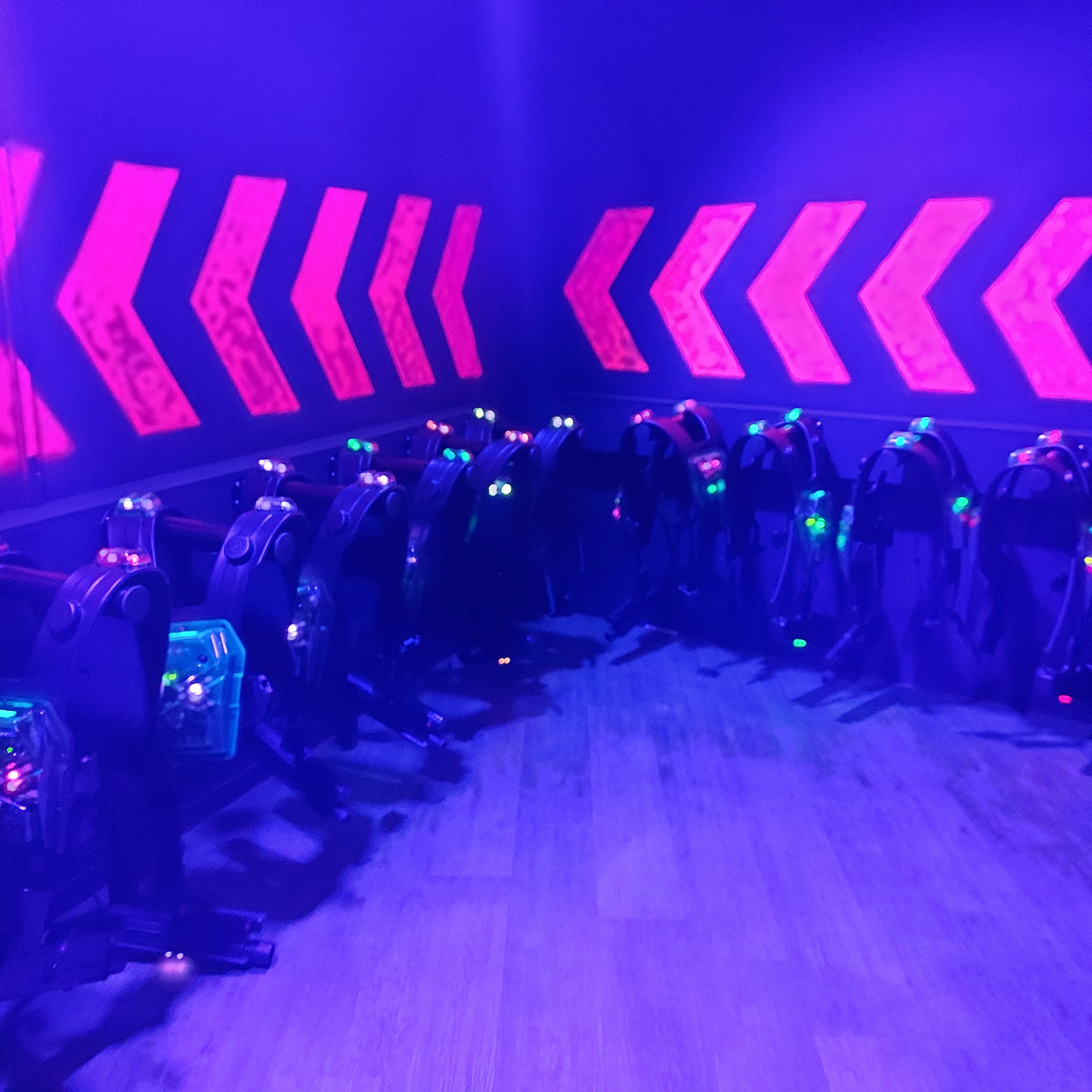 Laser Time, Vendôme - photo 6