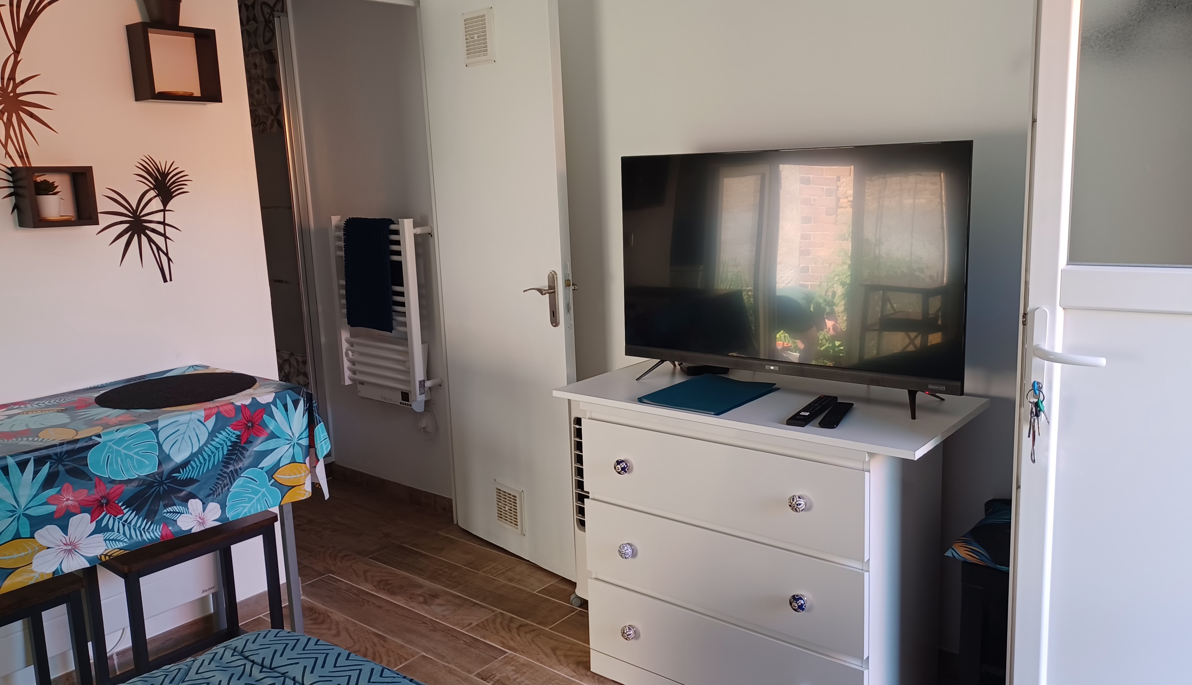 La Sardinière, Château-Renault - photo 3