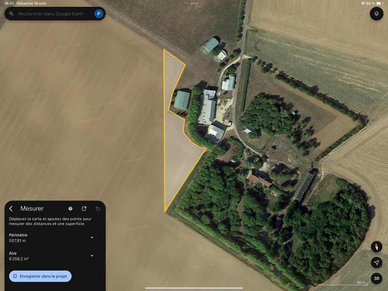 Club des Ailes Motorisées