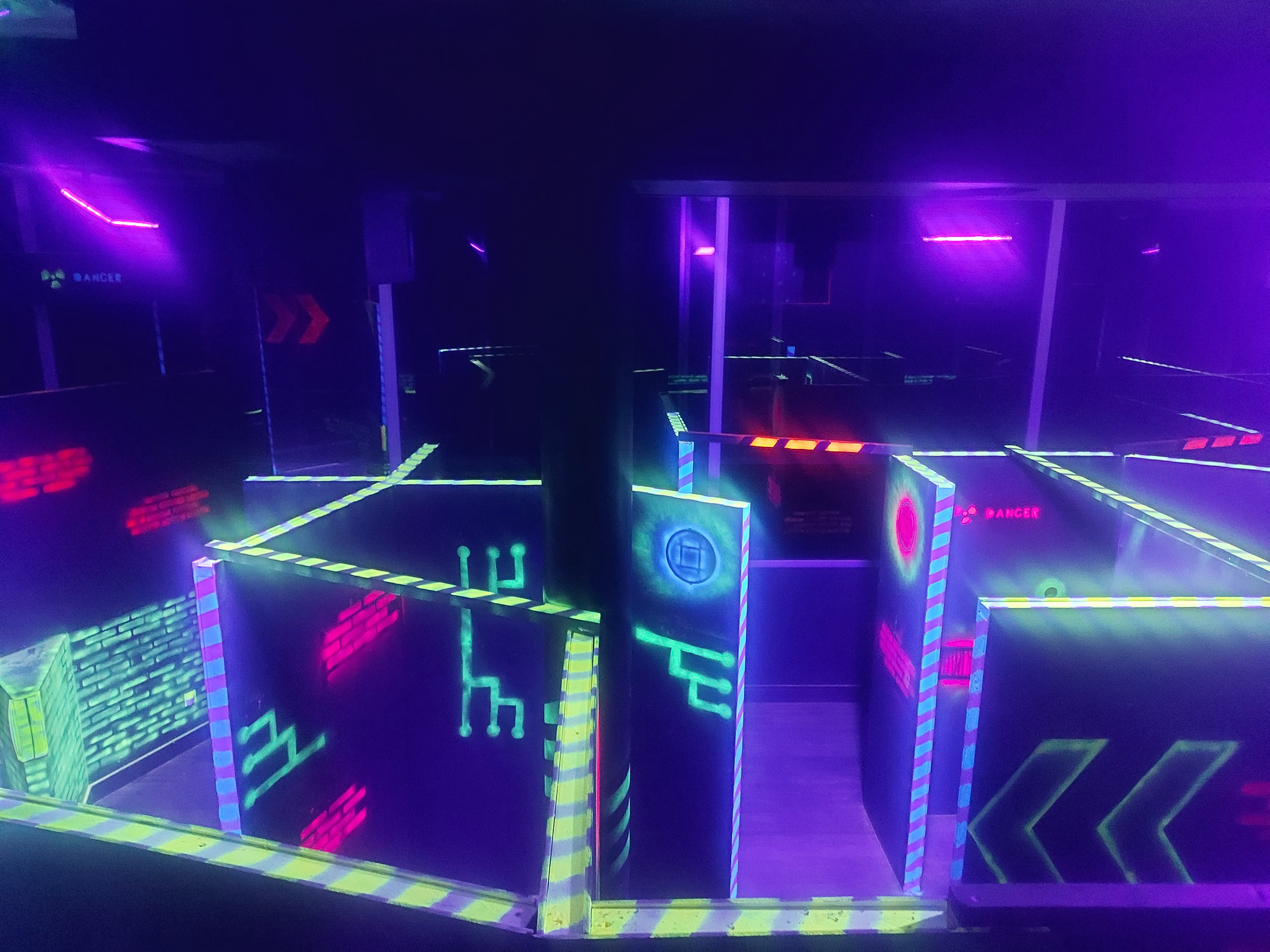 Laser Time, Vendôme - photo 5