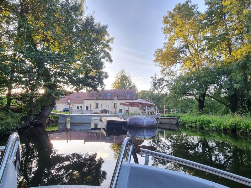 Activités du Moulin de Vilaine, Accueil de groupes, séminaires - photo 4