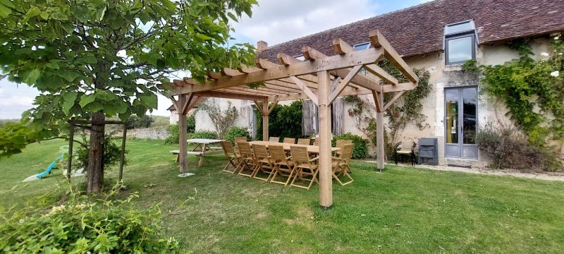 Séminaire au domaine Coeur de Brenne — photo 3