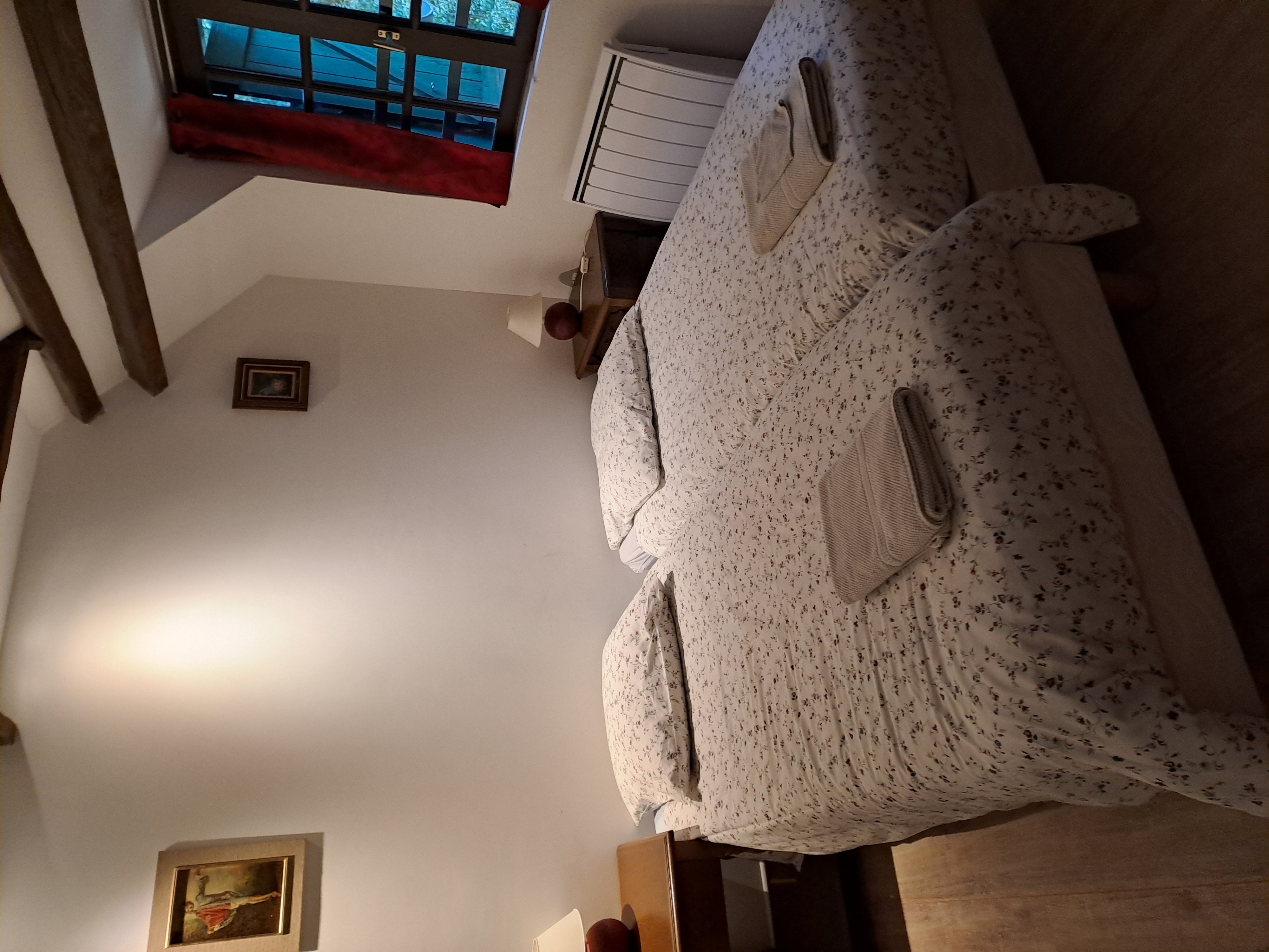 Les chaumières du chêne - Bernard de Palissy, Pouillé - photo 6