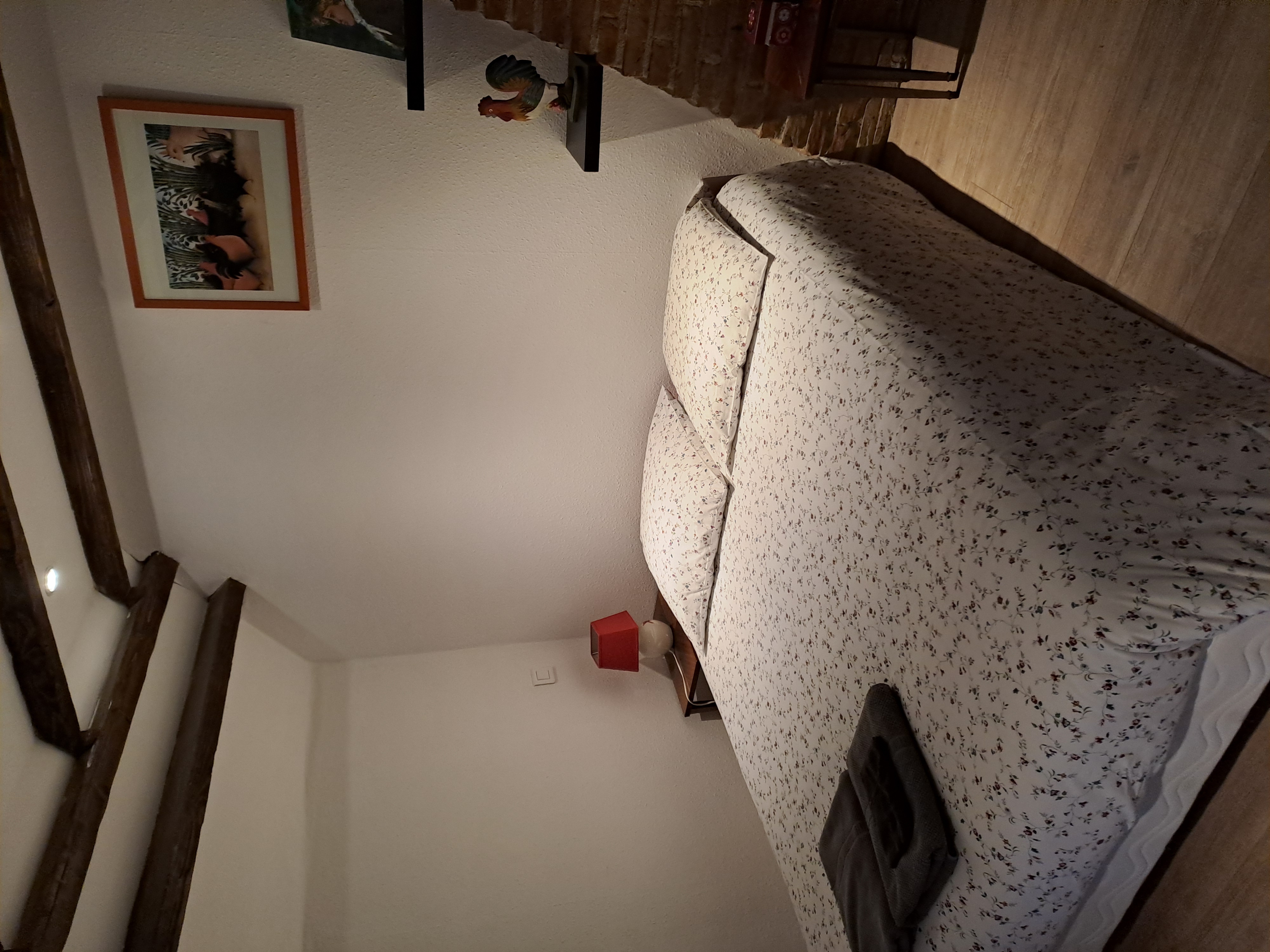 Les chaumières du chêne - Bernard de Palissy, Pouillé - photo 8