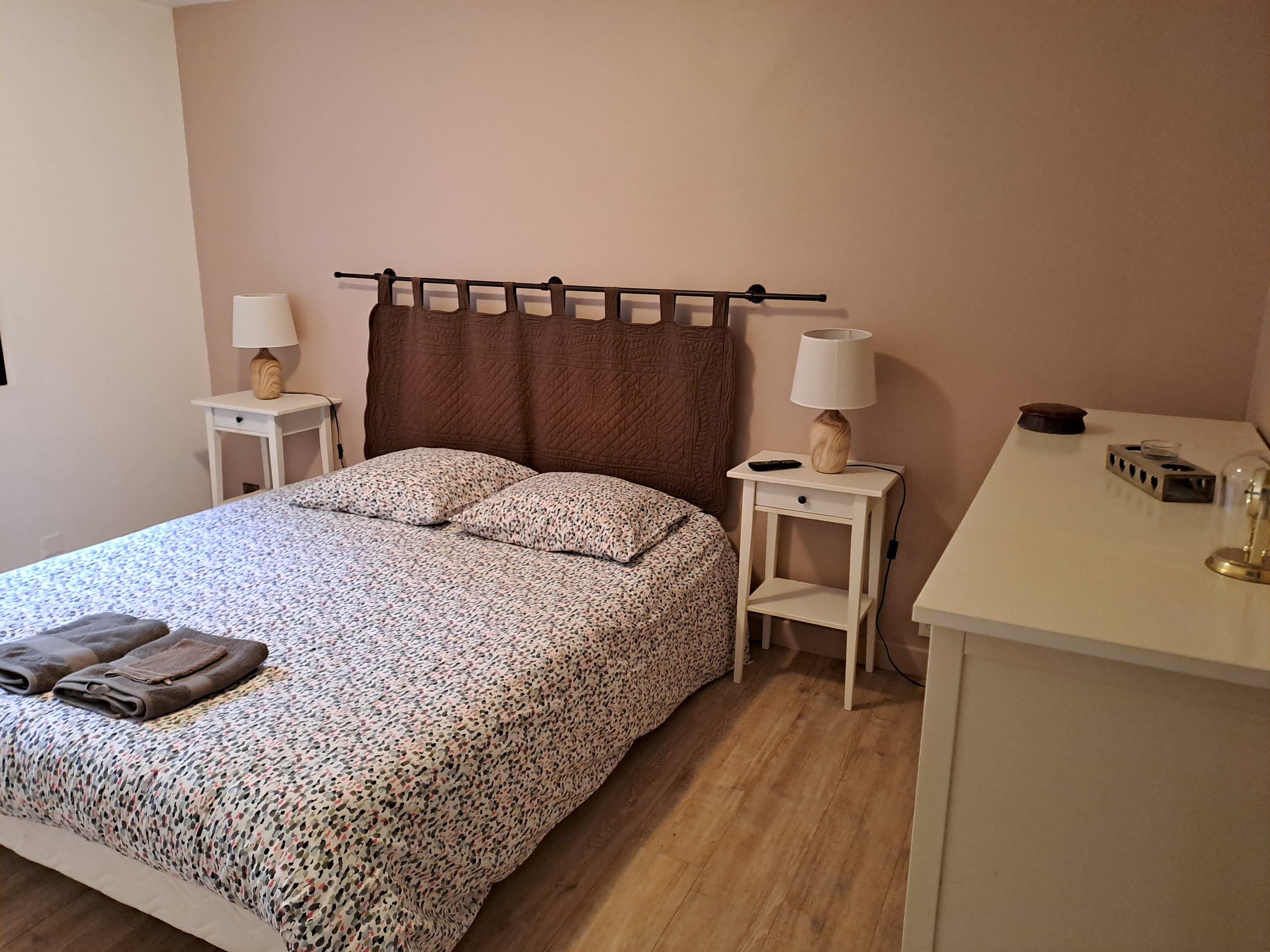 Les chaumières du chêne - Bernard de Palissy, Pouillé - photo 4