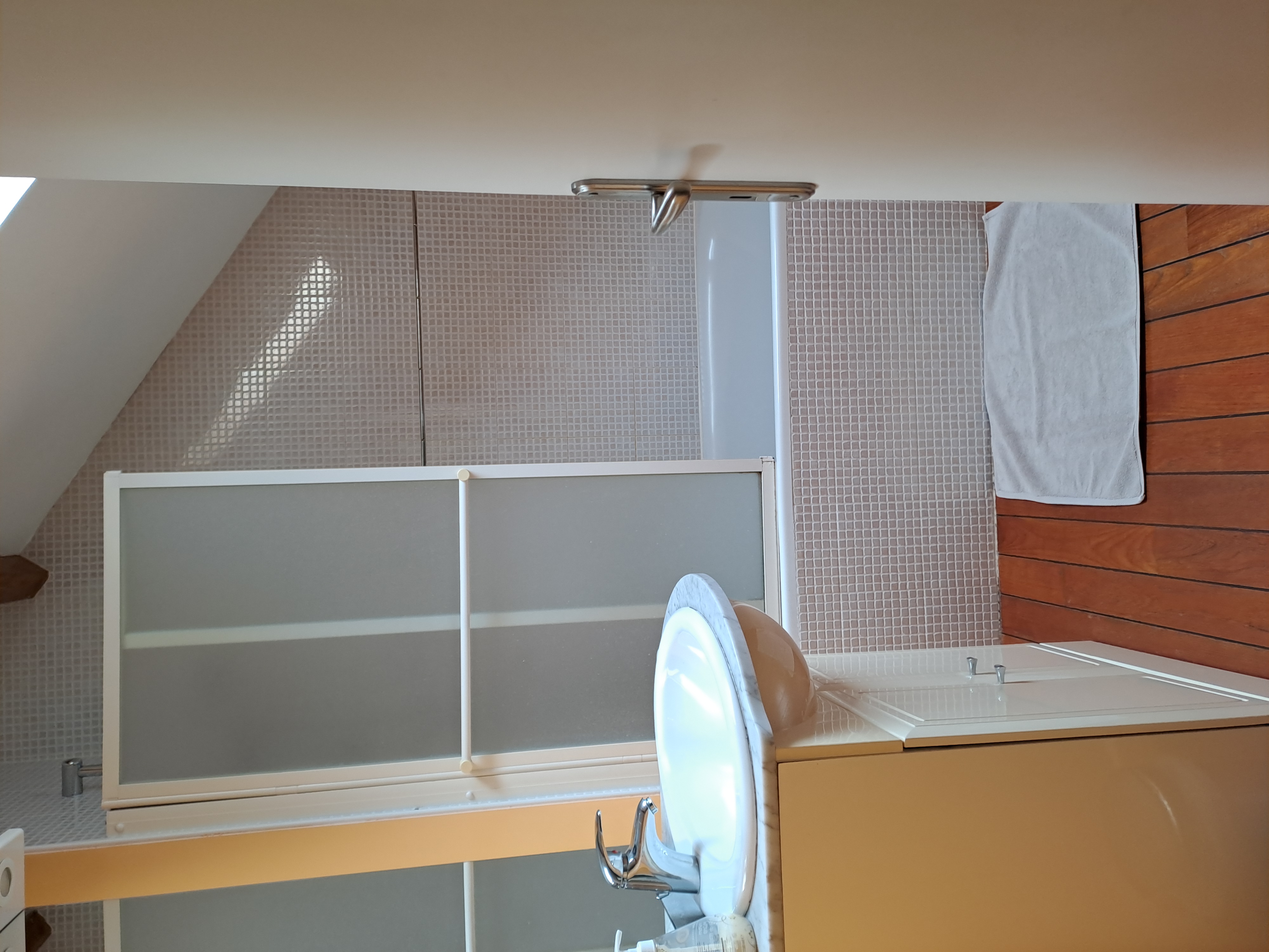 Les chaumières du chêne - Gîte Vinci, Pouillé - photo 8