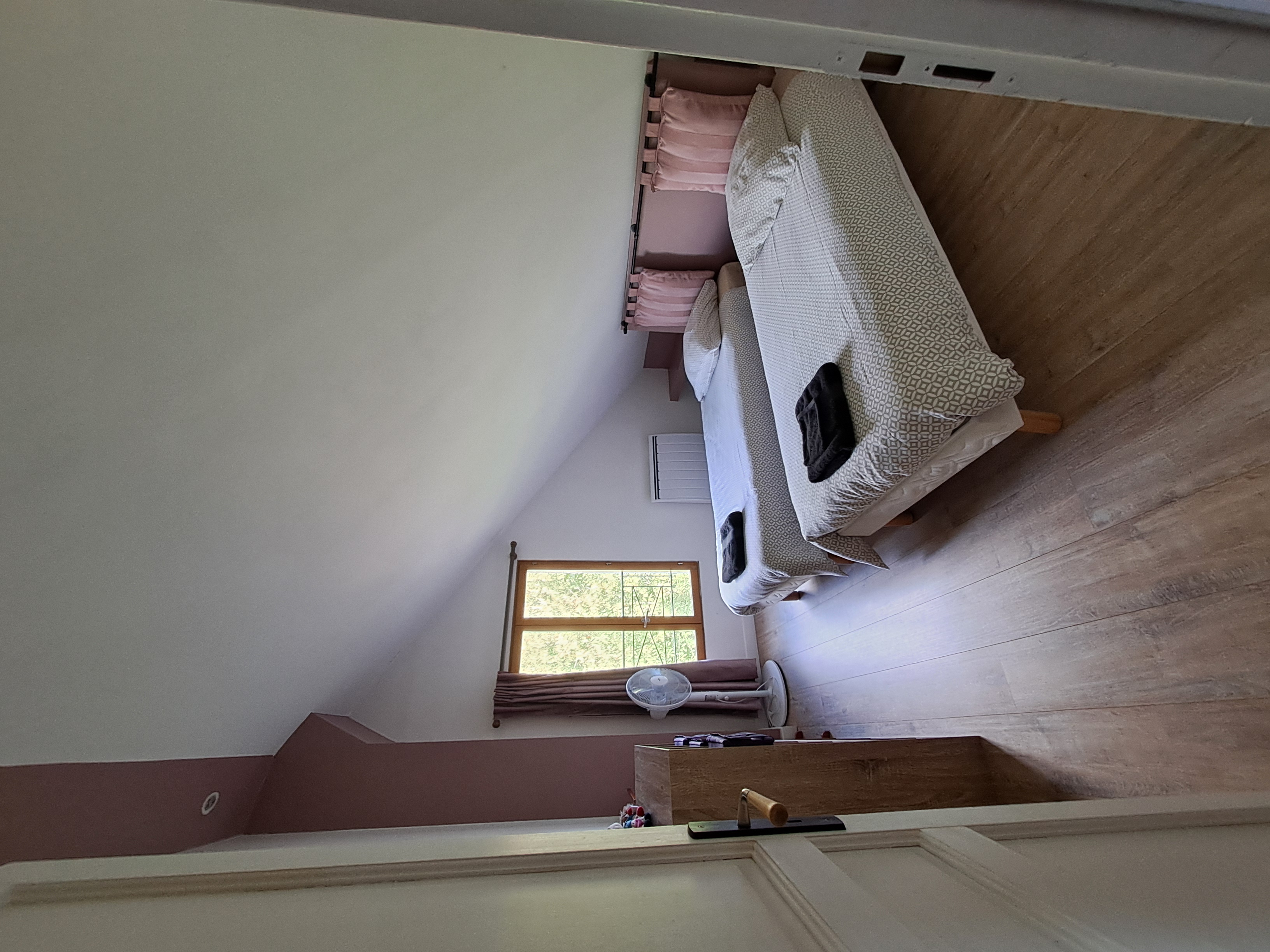 Les chaumières du chêne - Le Rabelais, Pouillé - photo 3