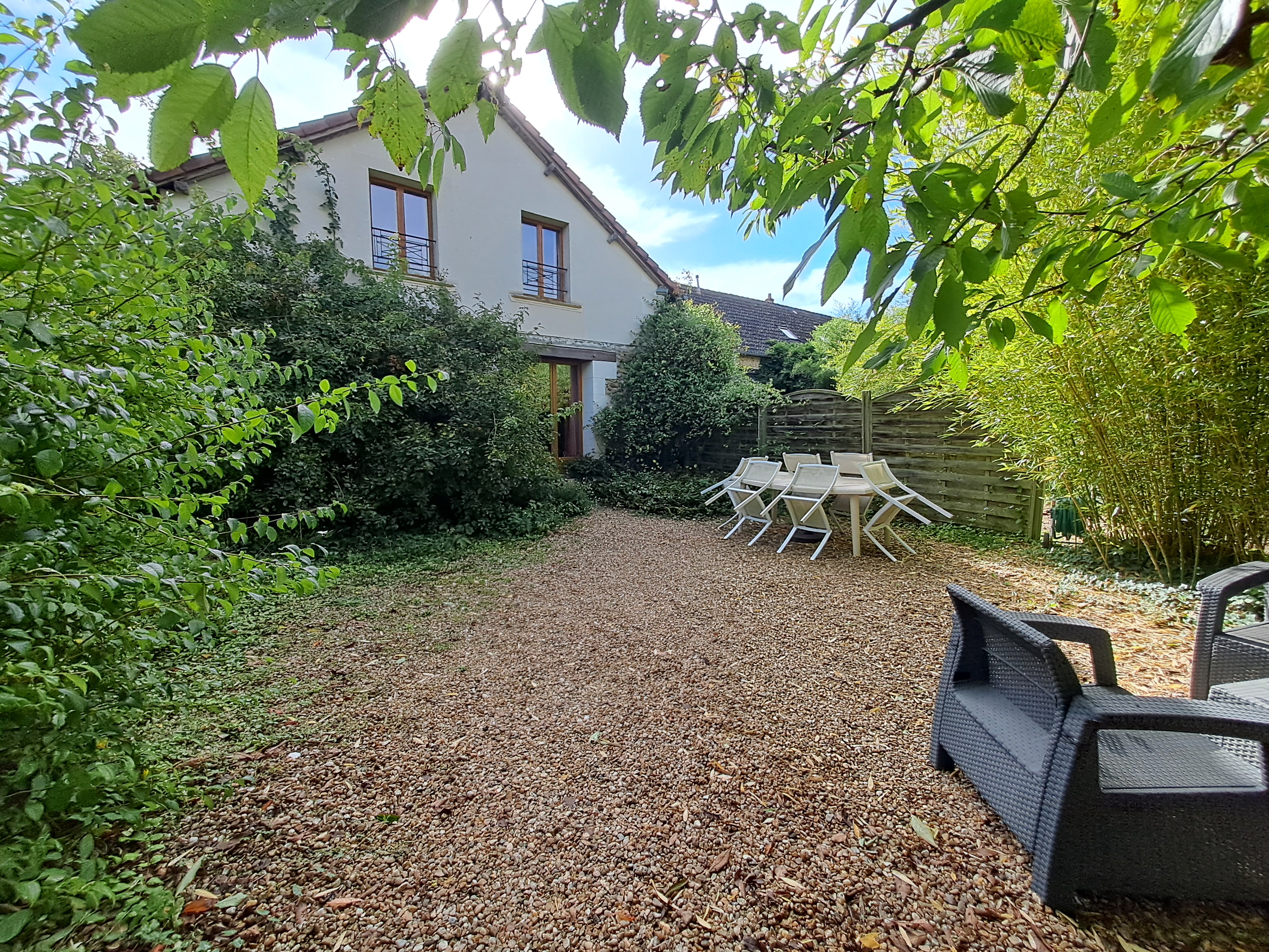 Les Chaumières du Chêne, Pouillé - photo 4