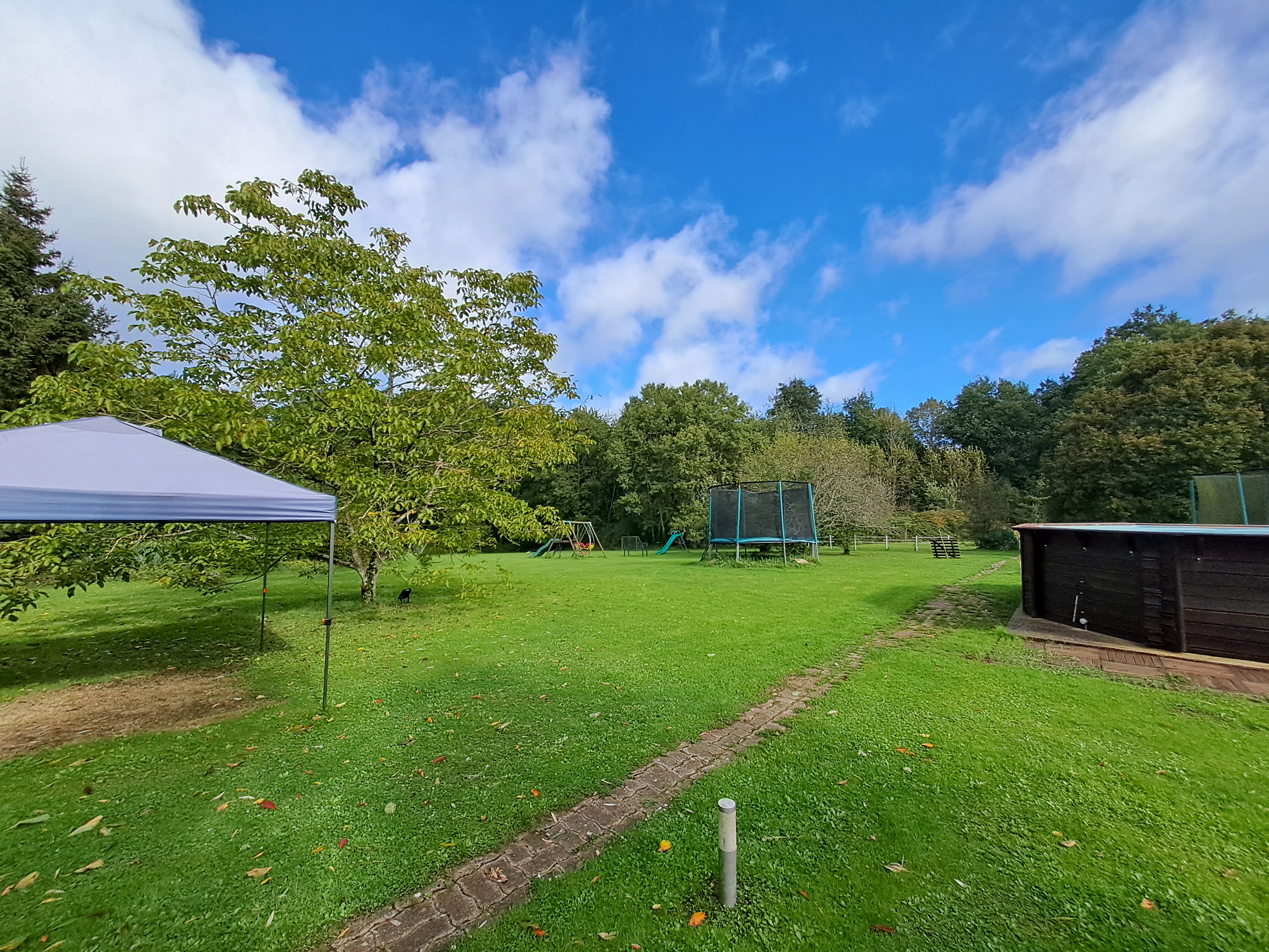 Les chaumières du chêne - Studio agnès sorel, Pouillé - photo 3