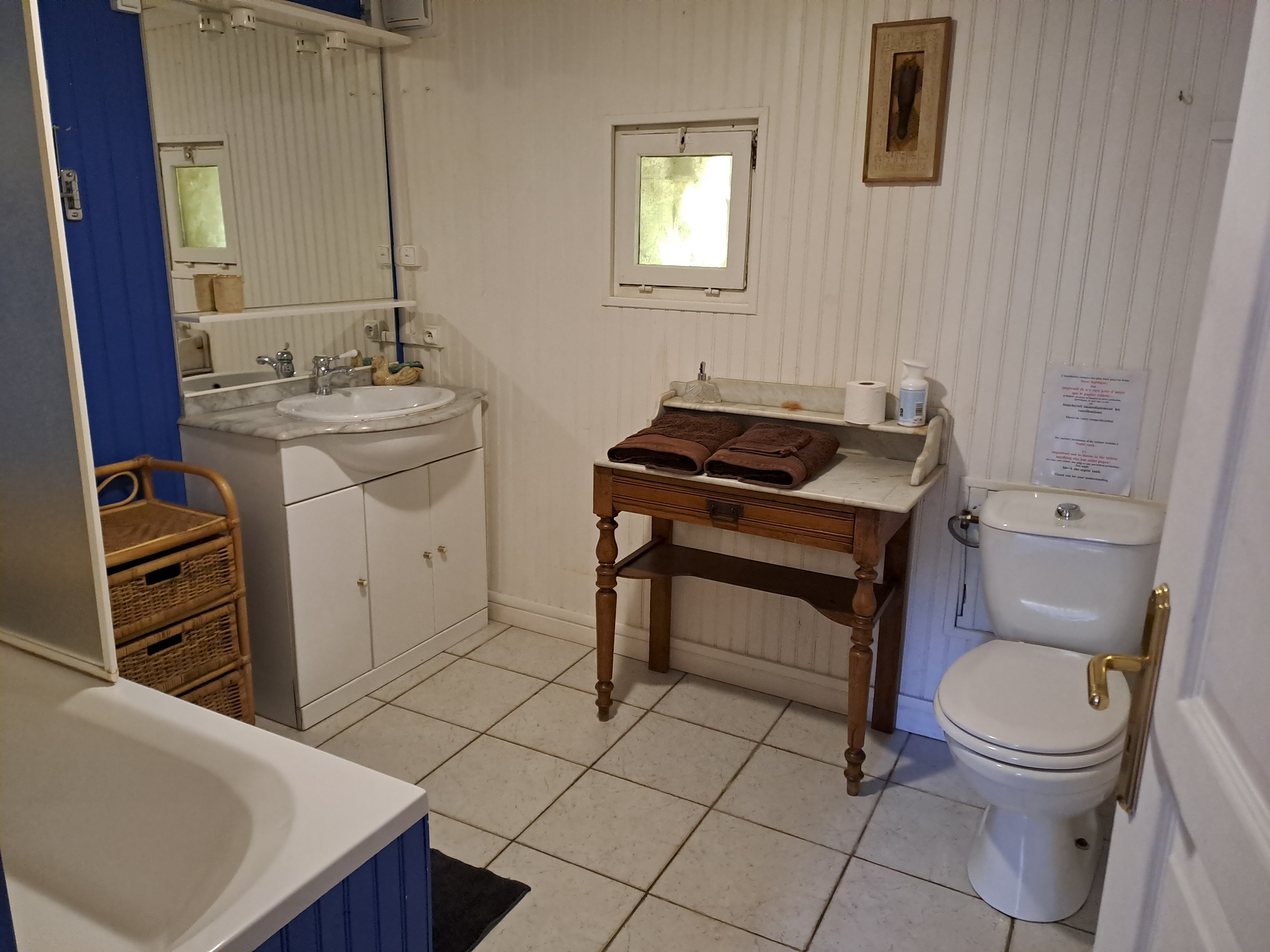 Les chaumières du chêne - Gîte pierre de ronsard, Pouillé - photo 8