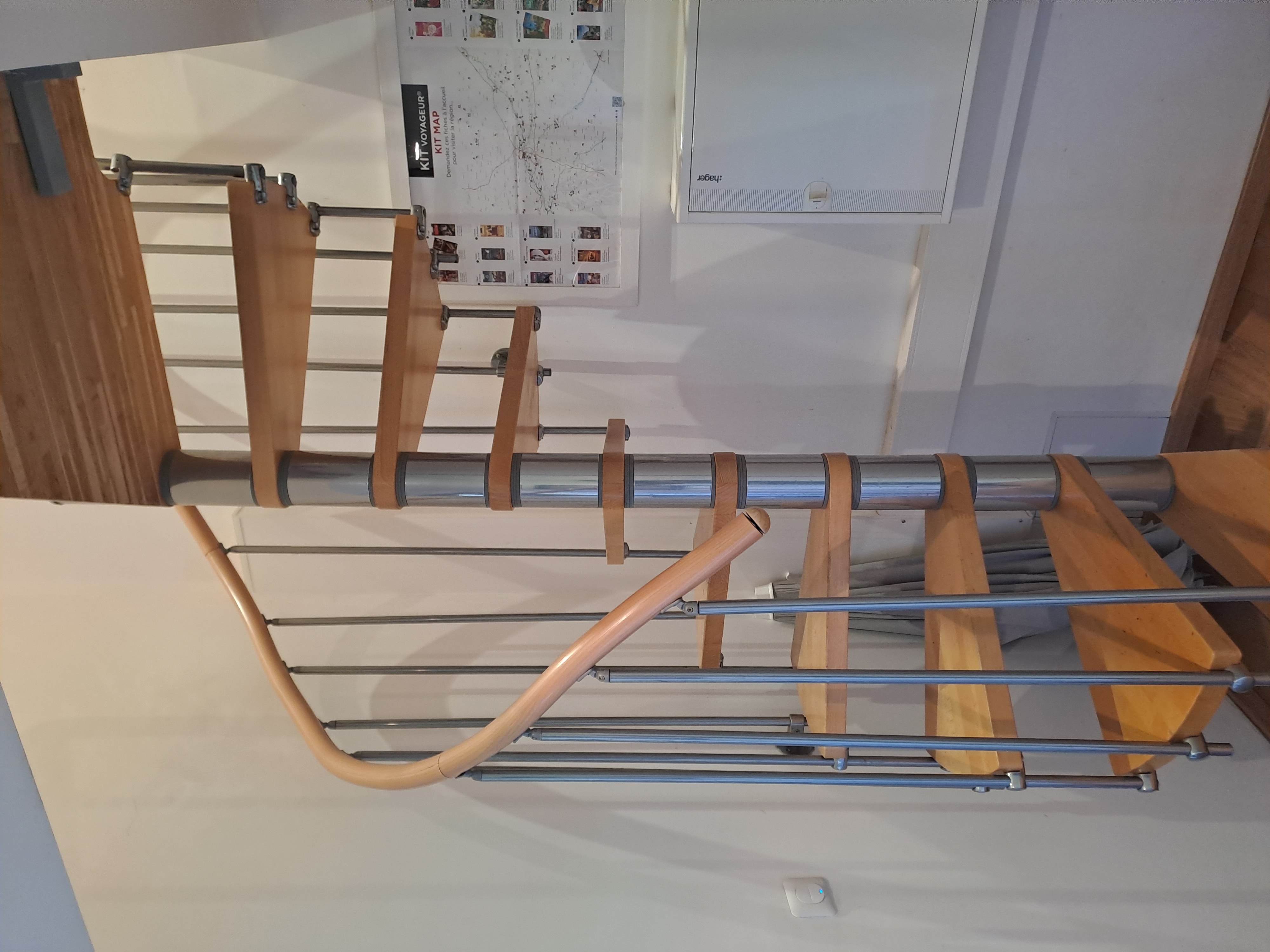 Les chaumières du chêne - Studio gabrielle d'estrée, Pouillé - photo 11