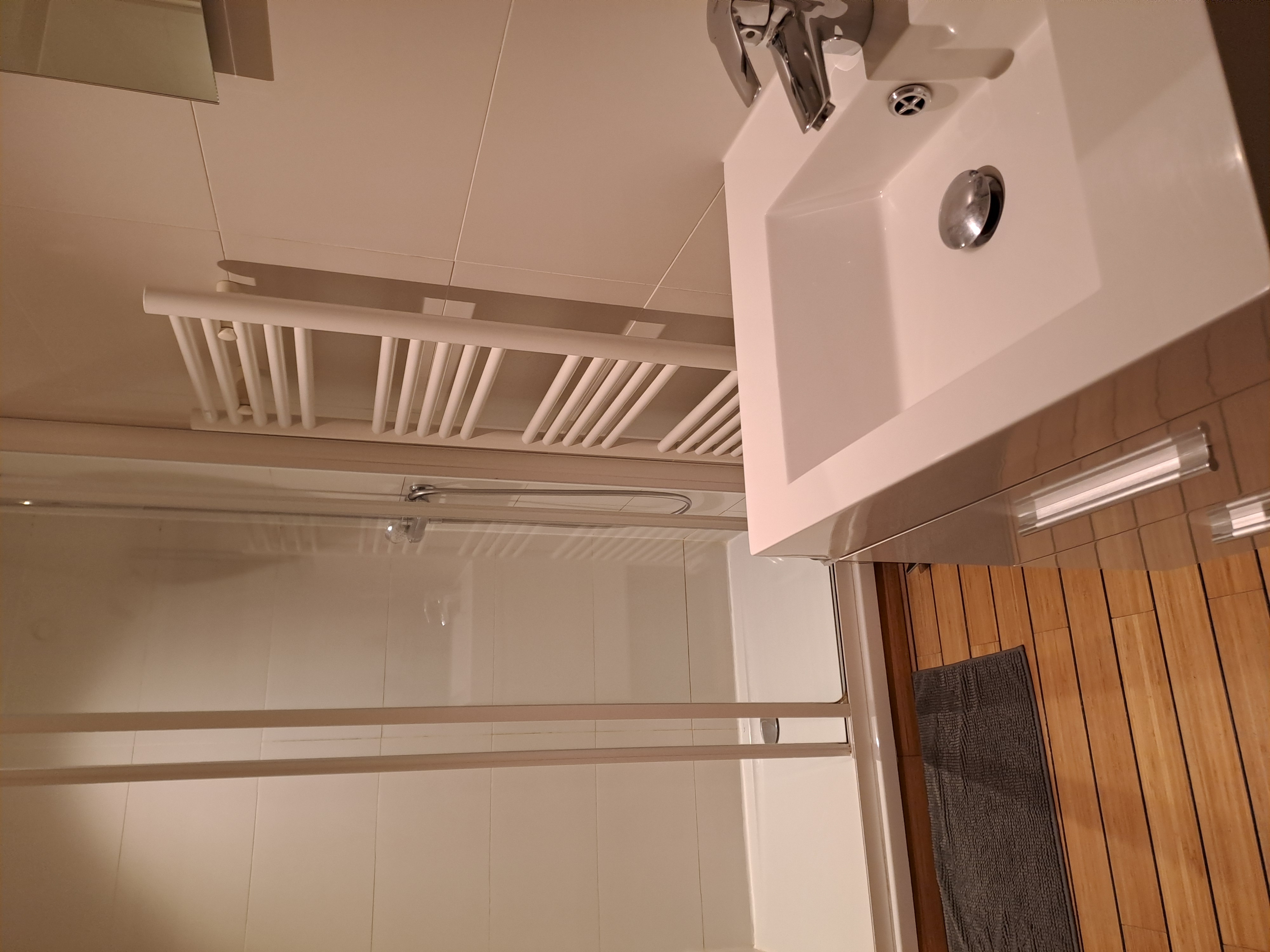 Les chaumières du chêne - Studio agnès sorel, Pouillé - photo 6