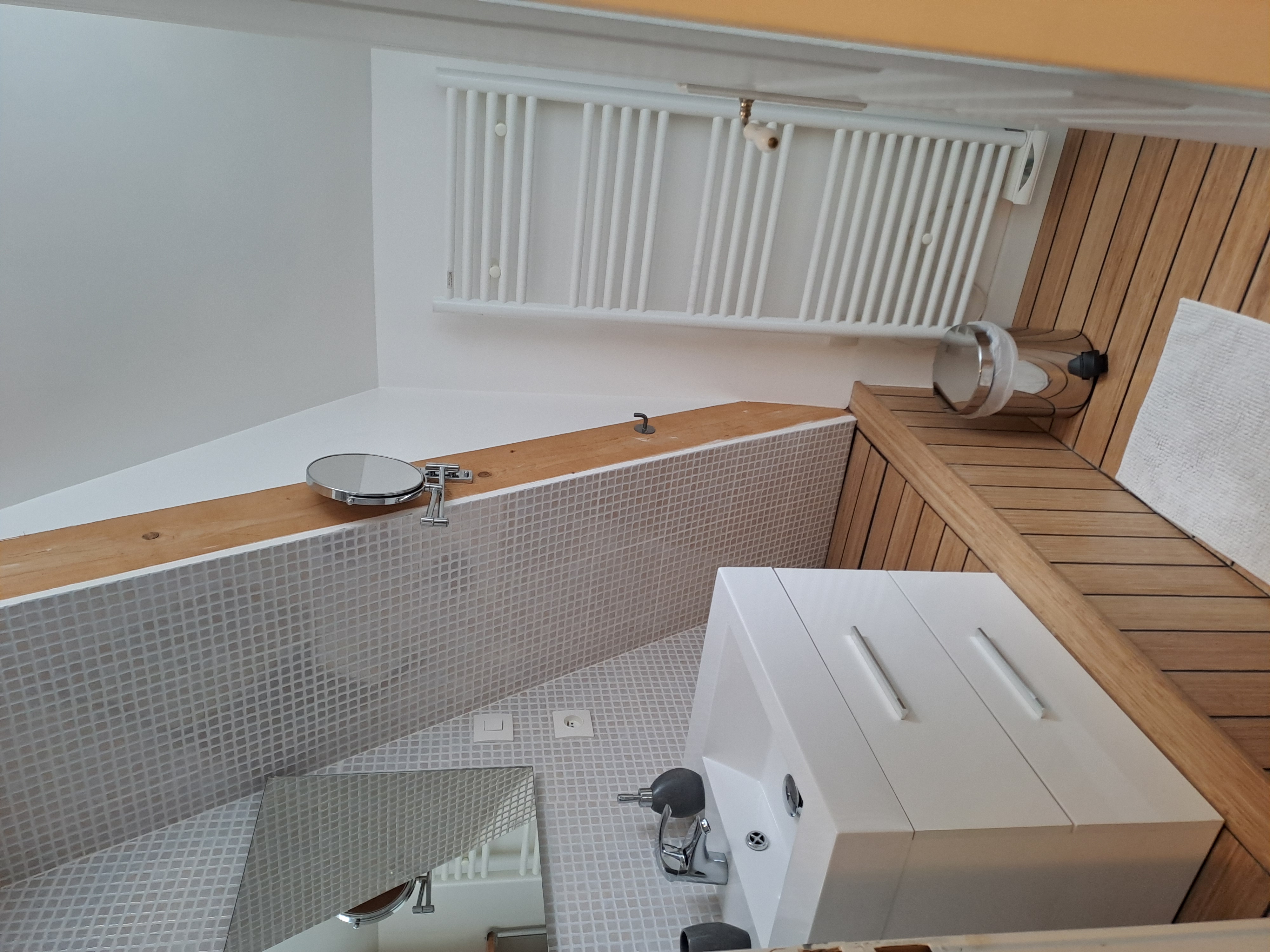 Les chaumières du chêne - Studio gabrielle d'estrée, Pouillé - photo 10