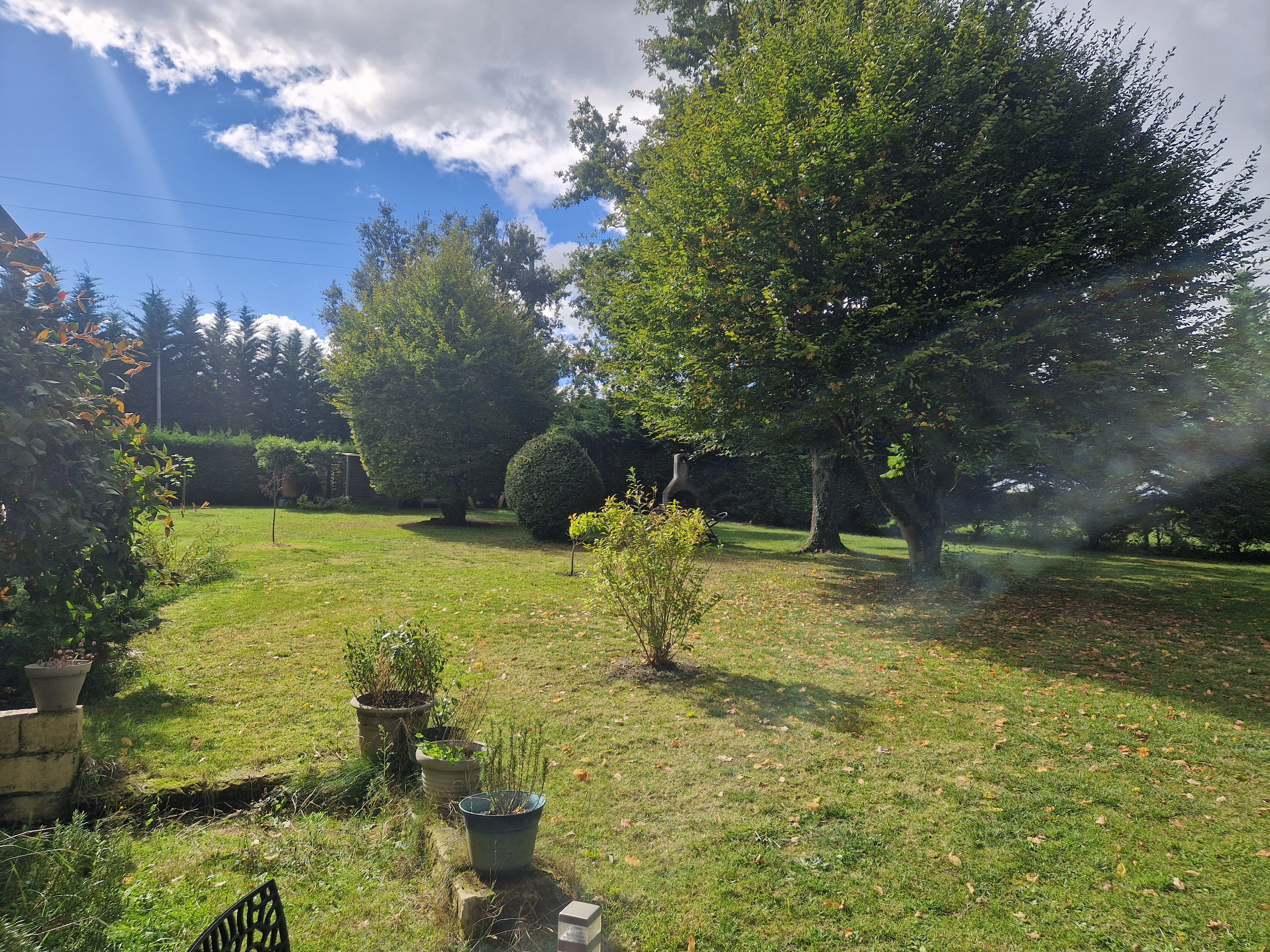 Domaine de sahil, Saint-Romain-sur-Cher - photo 12