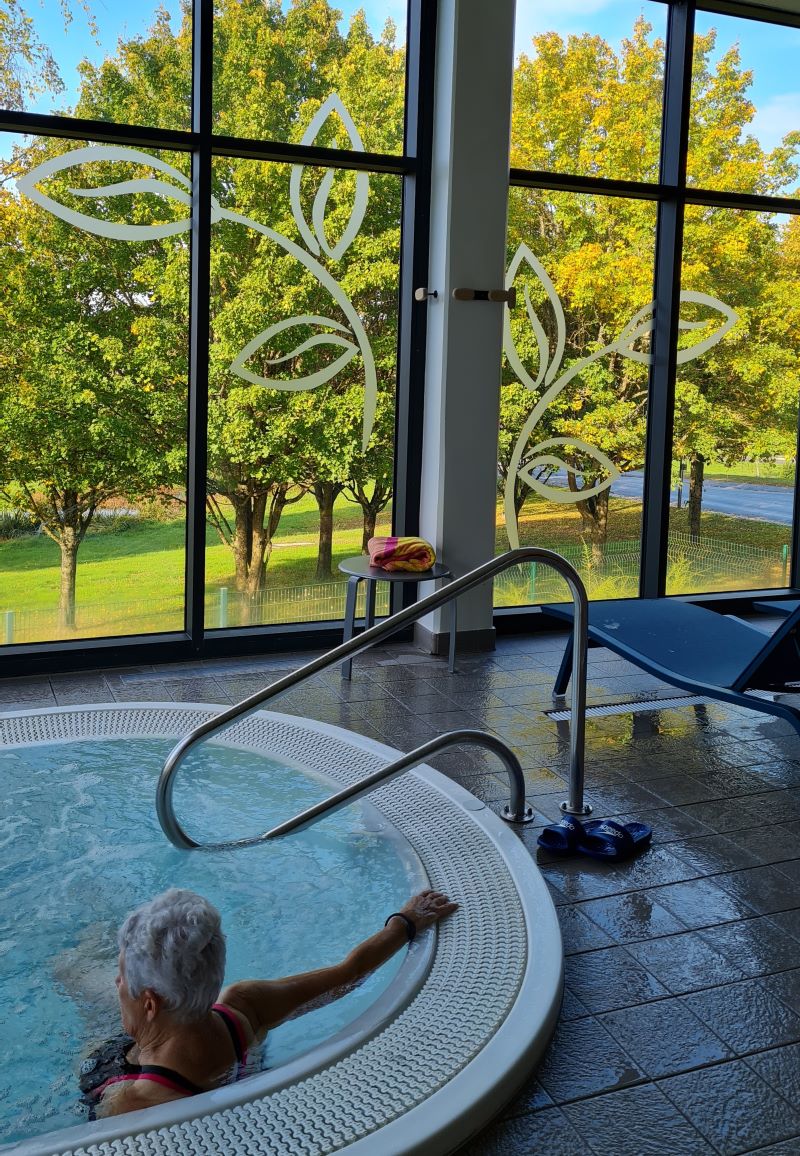 Val d'Oréane Espace bien être, Dampierre-en-Burly - photo 2