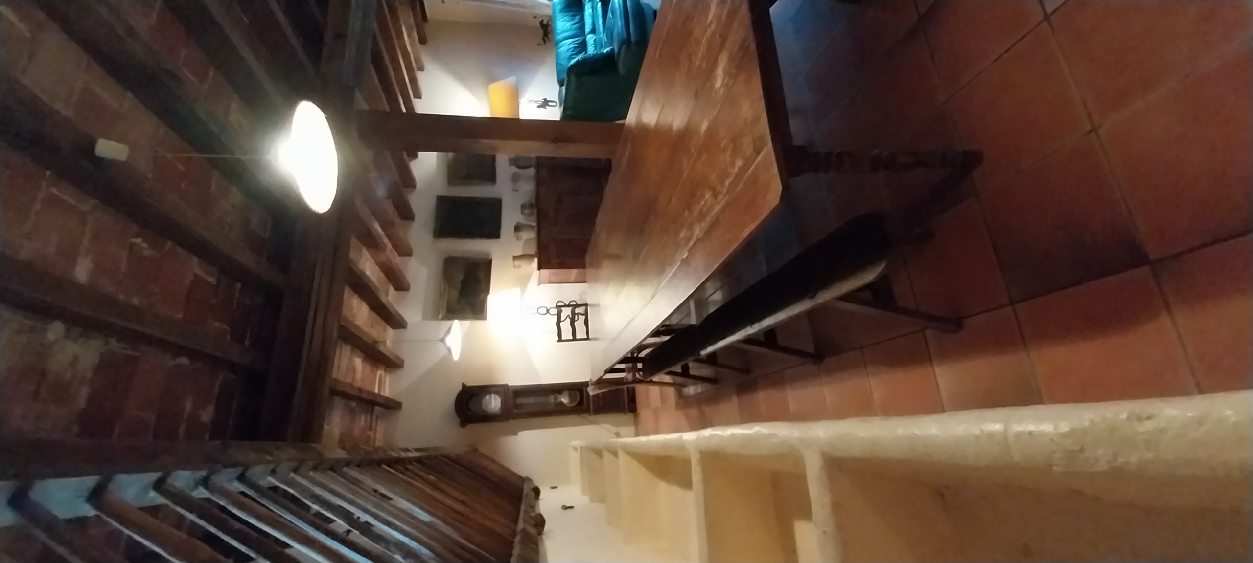 Les Ecuries de Saint-Pierre, Levroux