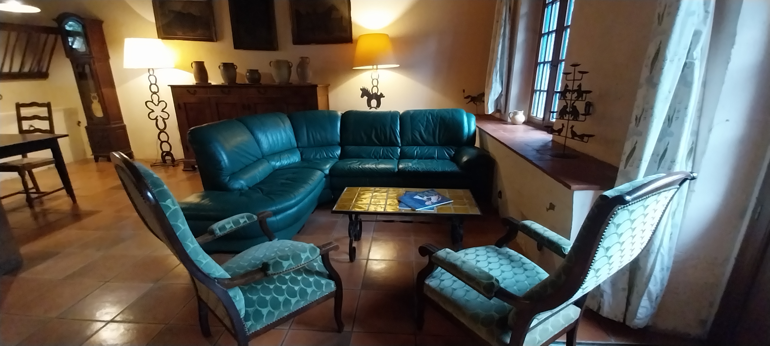 Les Ecuries de Saint-Pierre, Levroux - photo 6