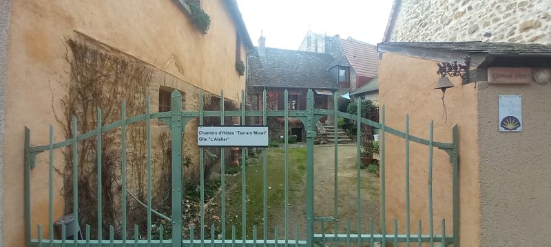 L'Atelier, Cluis - photo 7