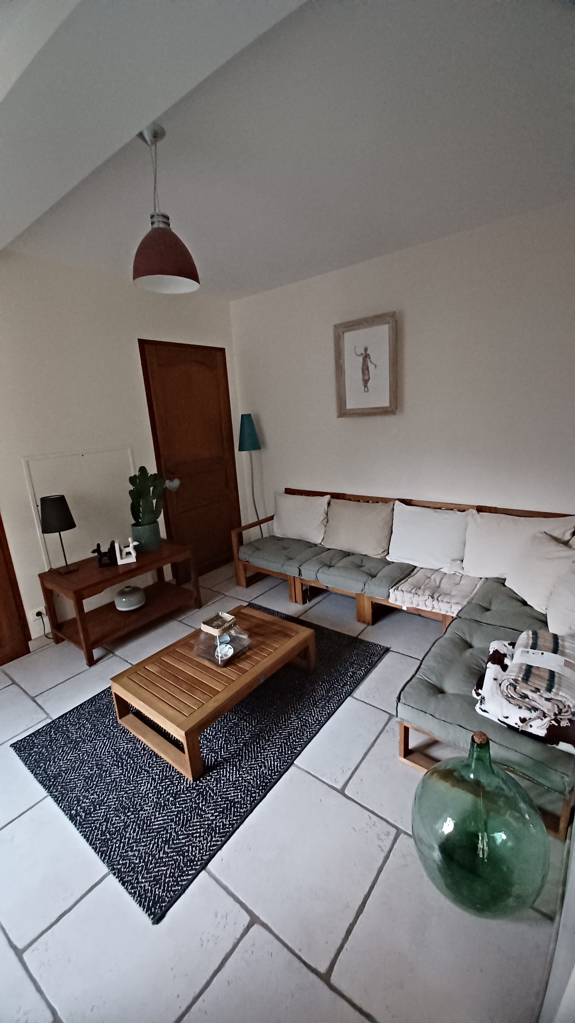 Gîte "le petit bois", Chitenay - photo 3