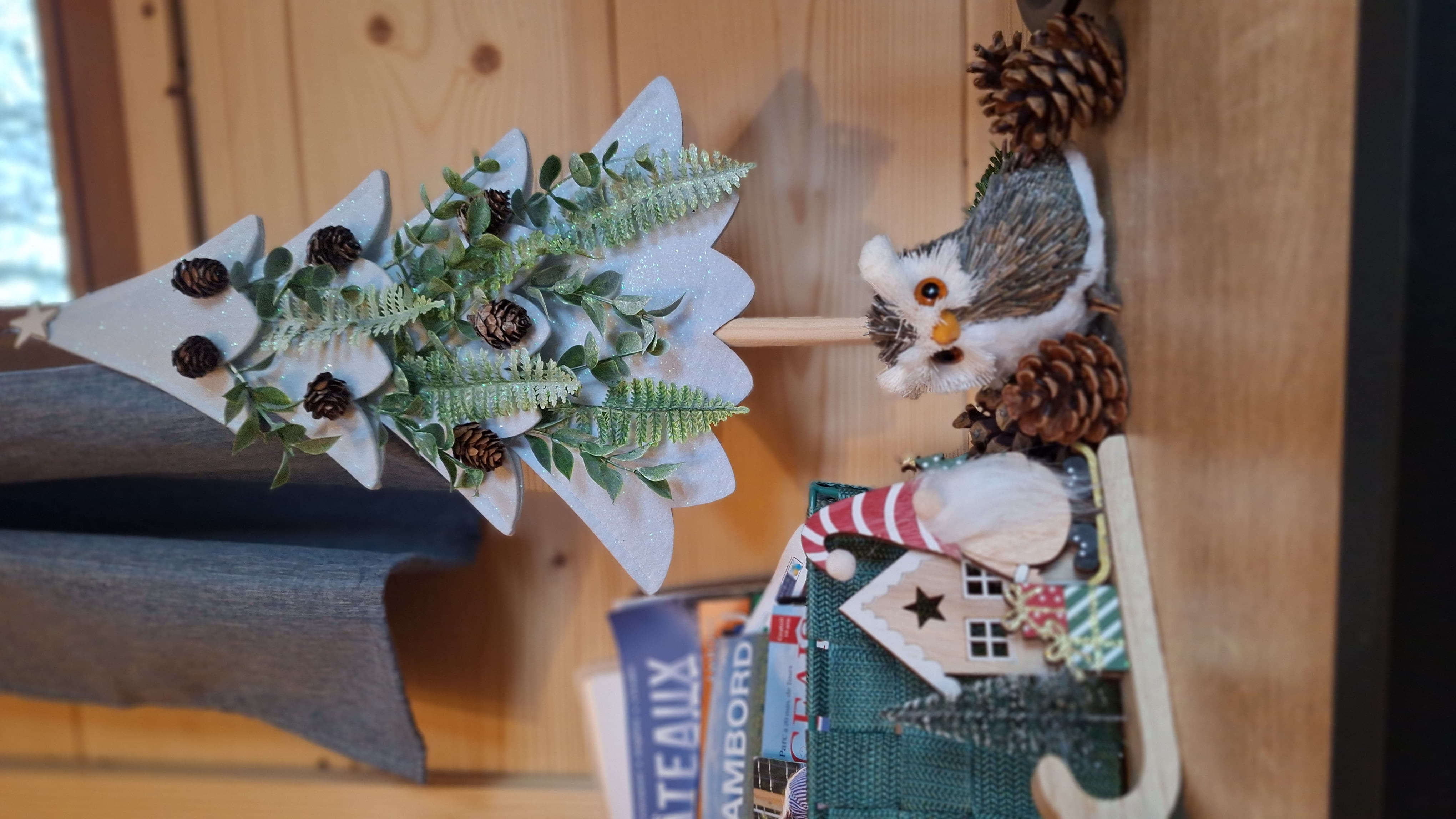 Primevère - Les cabanes du Tertre, Cour-Cheverny - photo 9