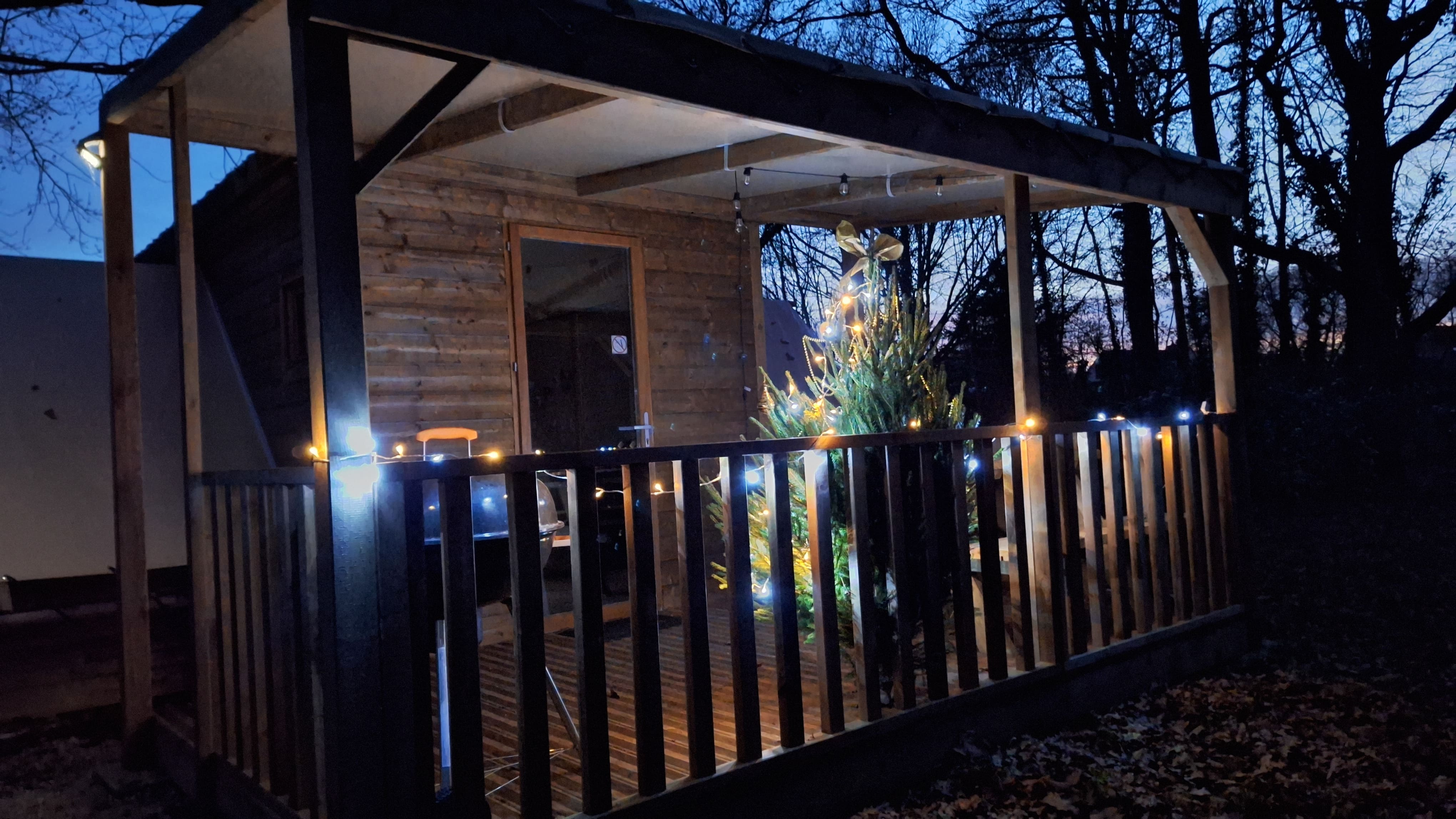 Primevère - Les cabanes du Tertre, Cour-Cheverny - photo 17