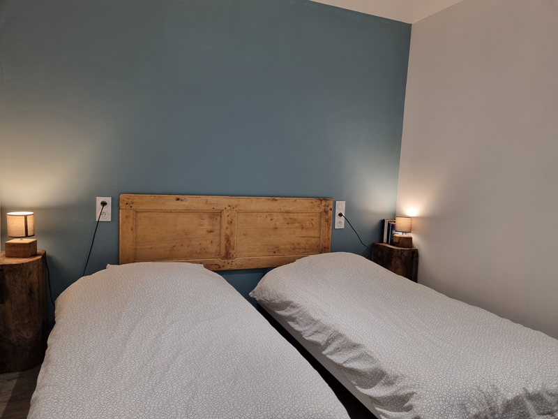 La Mozanne, Unverre - photo 12