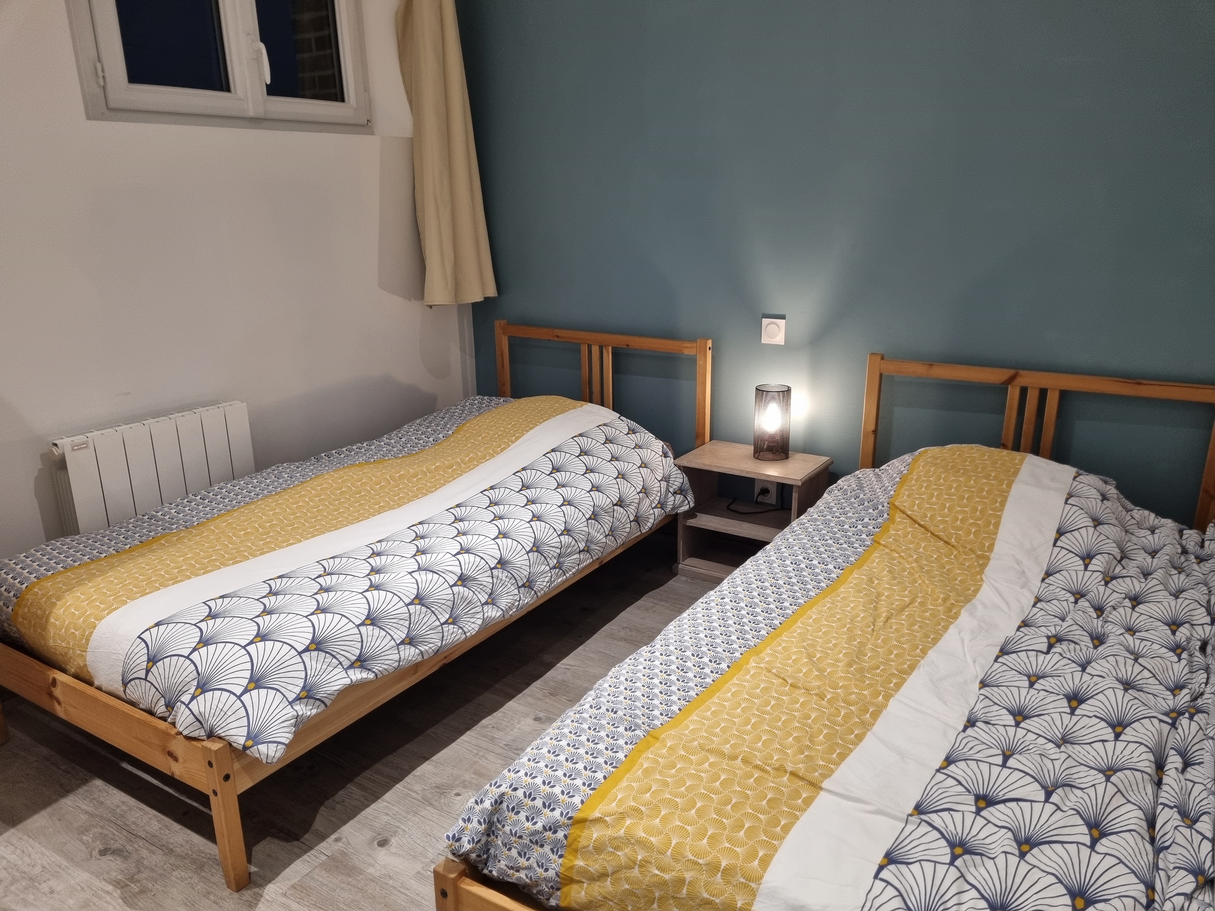 La Mozanne, Unverre - photo 2