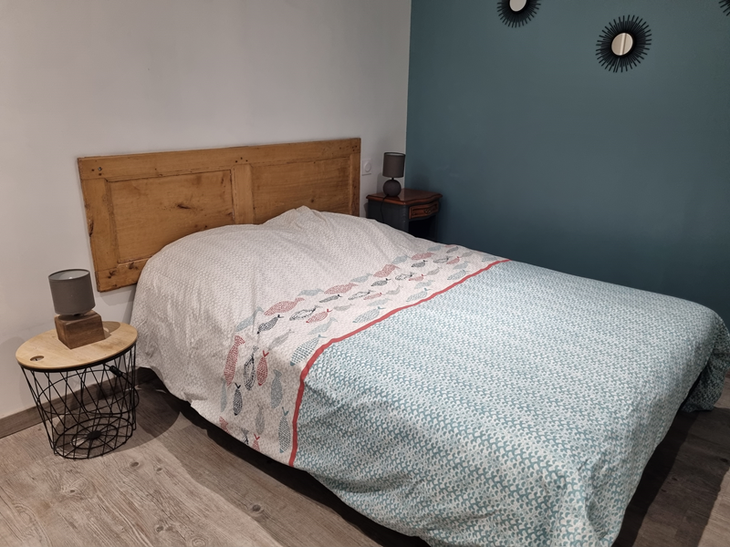 La Mozanne, Unverre - photo 17