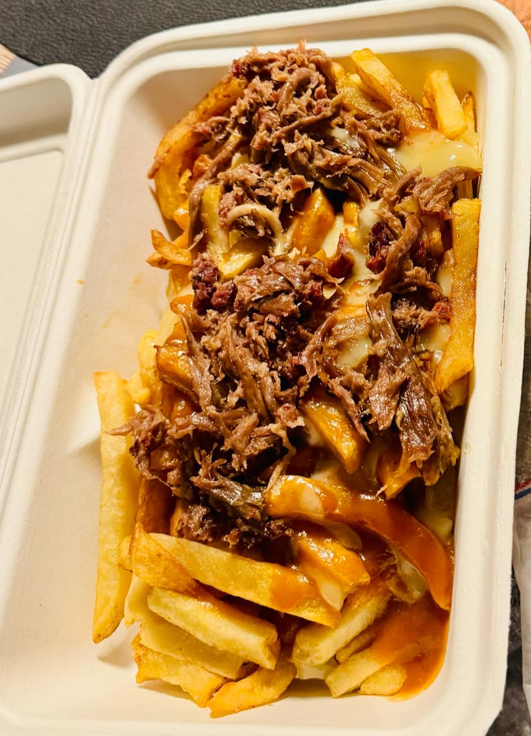 Burgers de chez Berry Truck, Lignières - photo 5