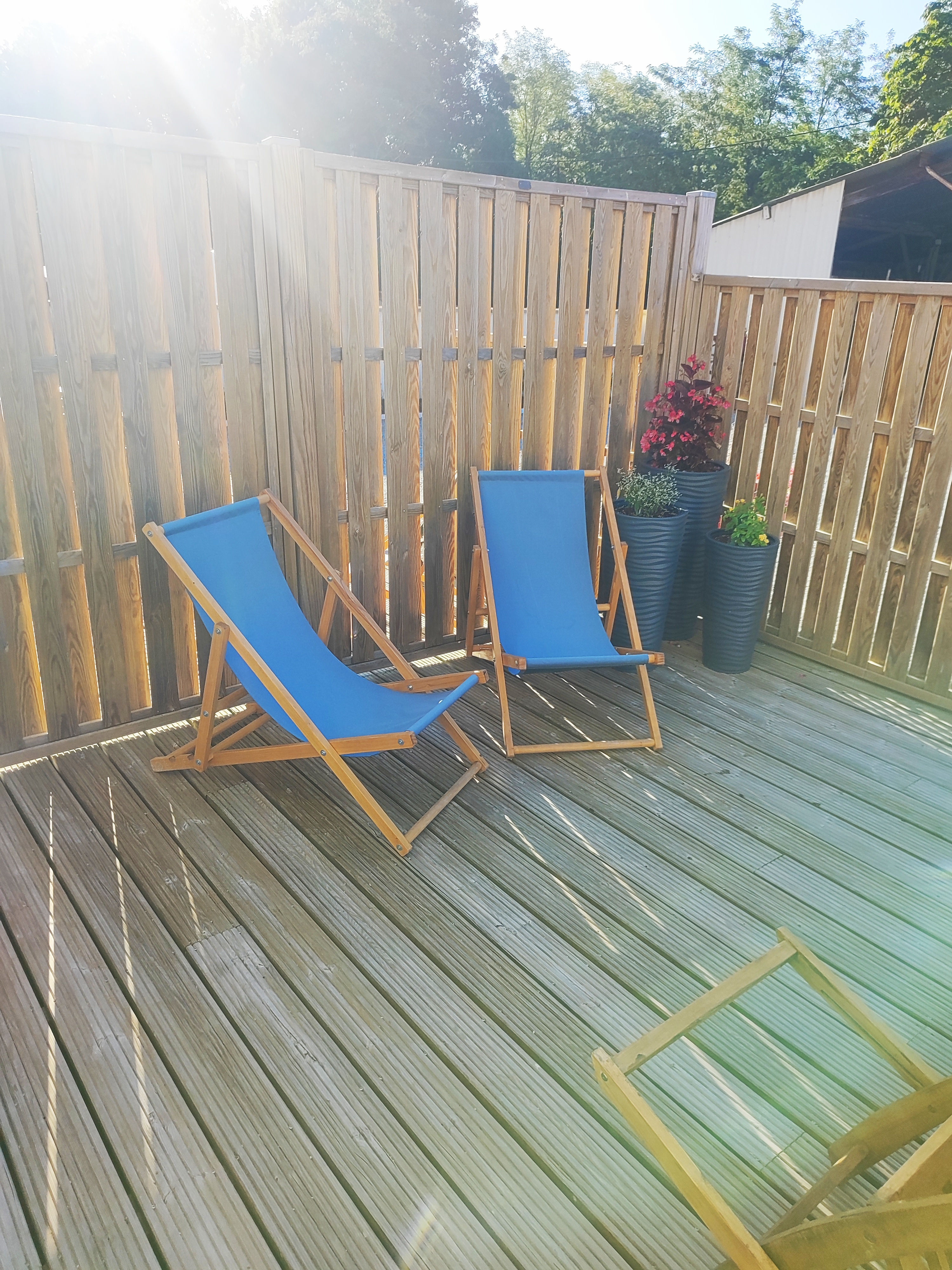 Maison du loir, Meusnes - photo 5