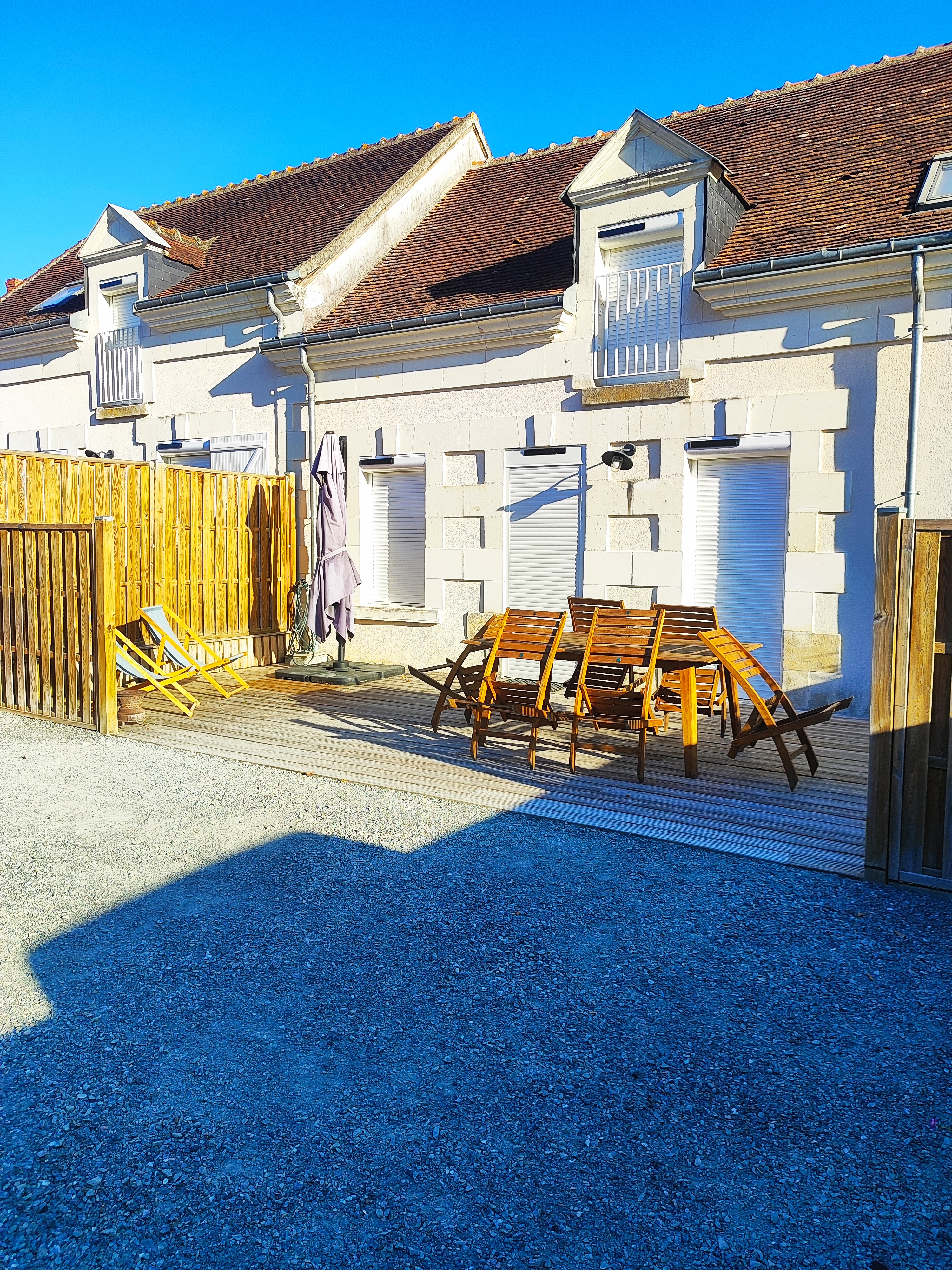 Maison du cher, Meusnes - photo 16