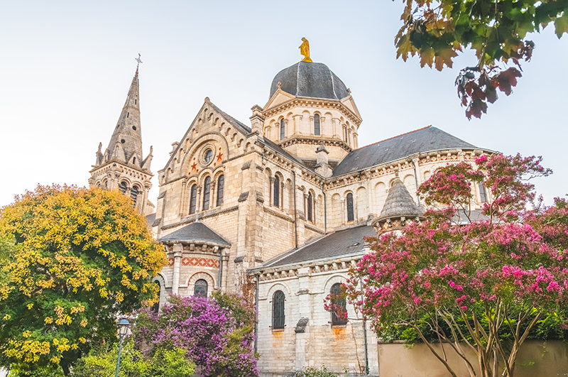 Église Notre-Dame, Châteauroux - photo 9