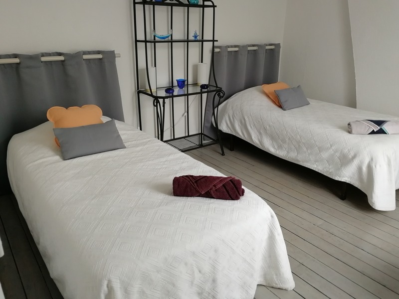 Maison percheronne, Belhomert-Guéhouville - photo 3