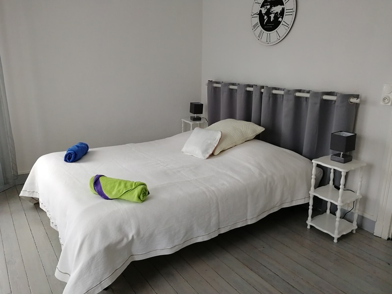 Maison percheronne, Belhomert-Guéhouville - photo 7