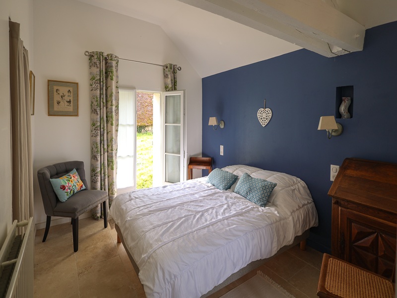 La Chartreuse du Liget - l'Orangerie, Chemillé-sur-Indrois - photo 2