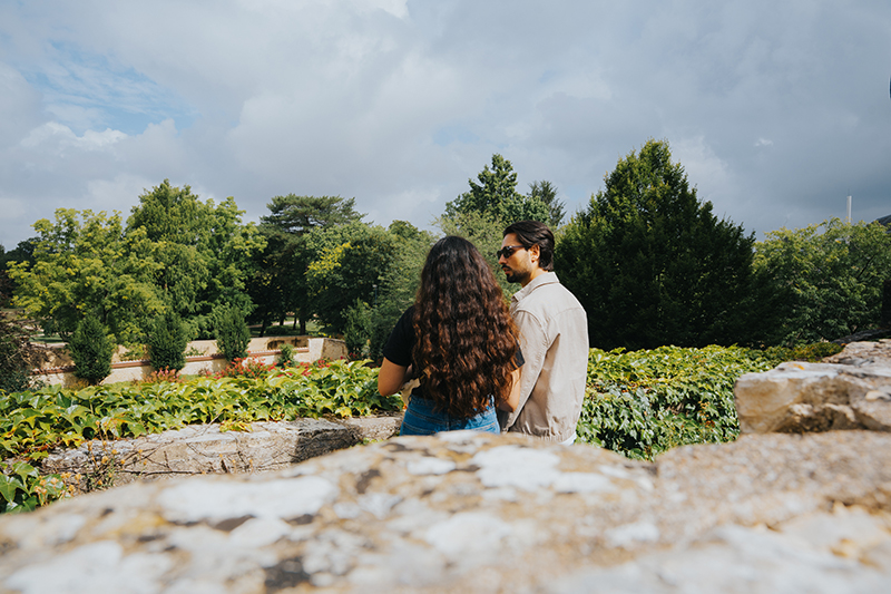 Jardin des Cordeliers, Châteauroux - photo 10