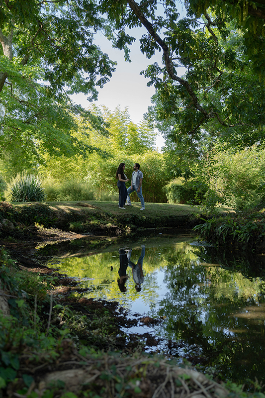 La vallée d'Ebbes, Châteauroux - photo 11