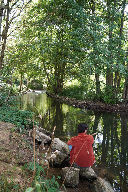 La vallée d'Ebbes, Châteauroux - photo 7