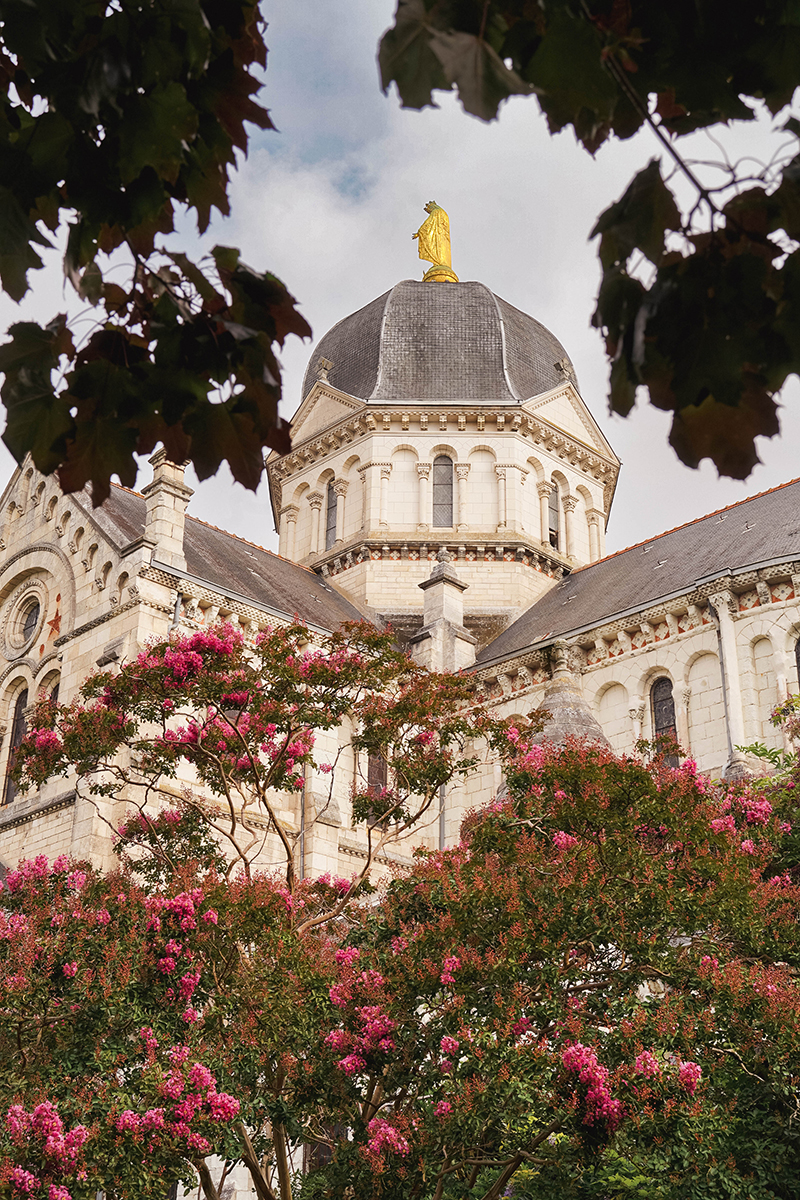 Église Notre-Dame, Châteauroux - photo 11