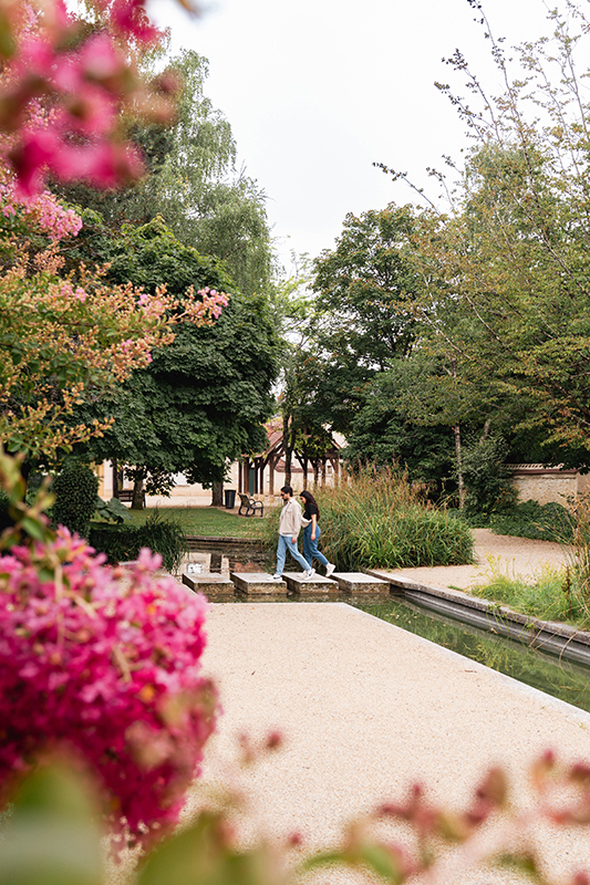 Jardin des Cordeliers, Châteauroux - photo 6