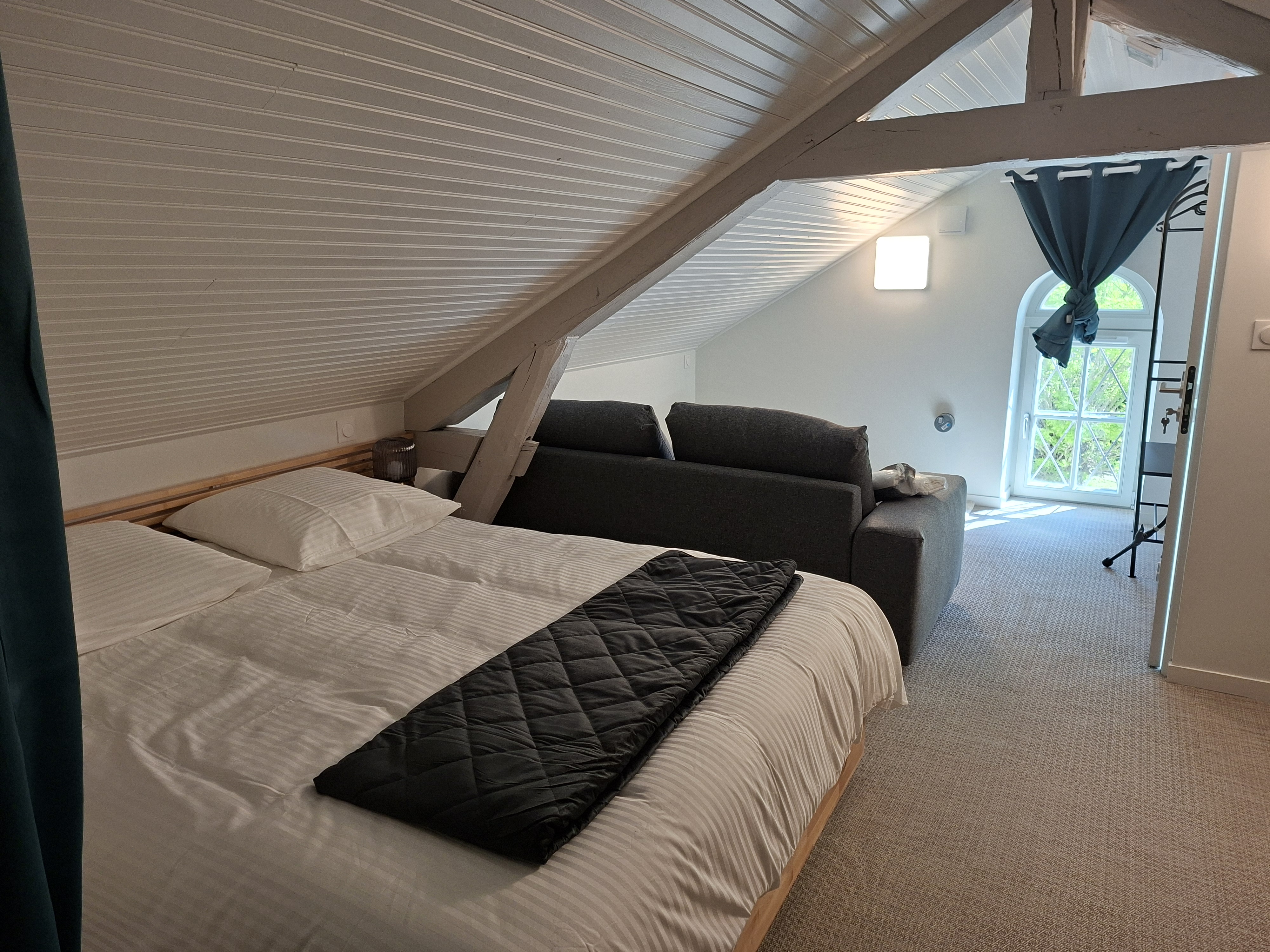 Gîte du Cordon de Loire, Jargeau - photo 3