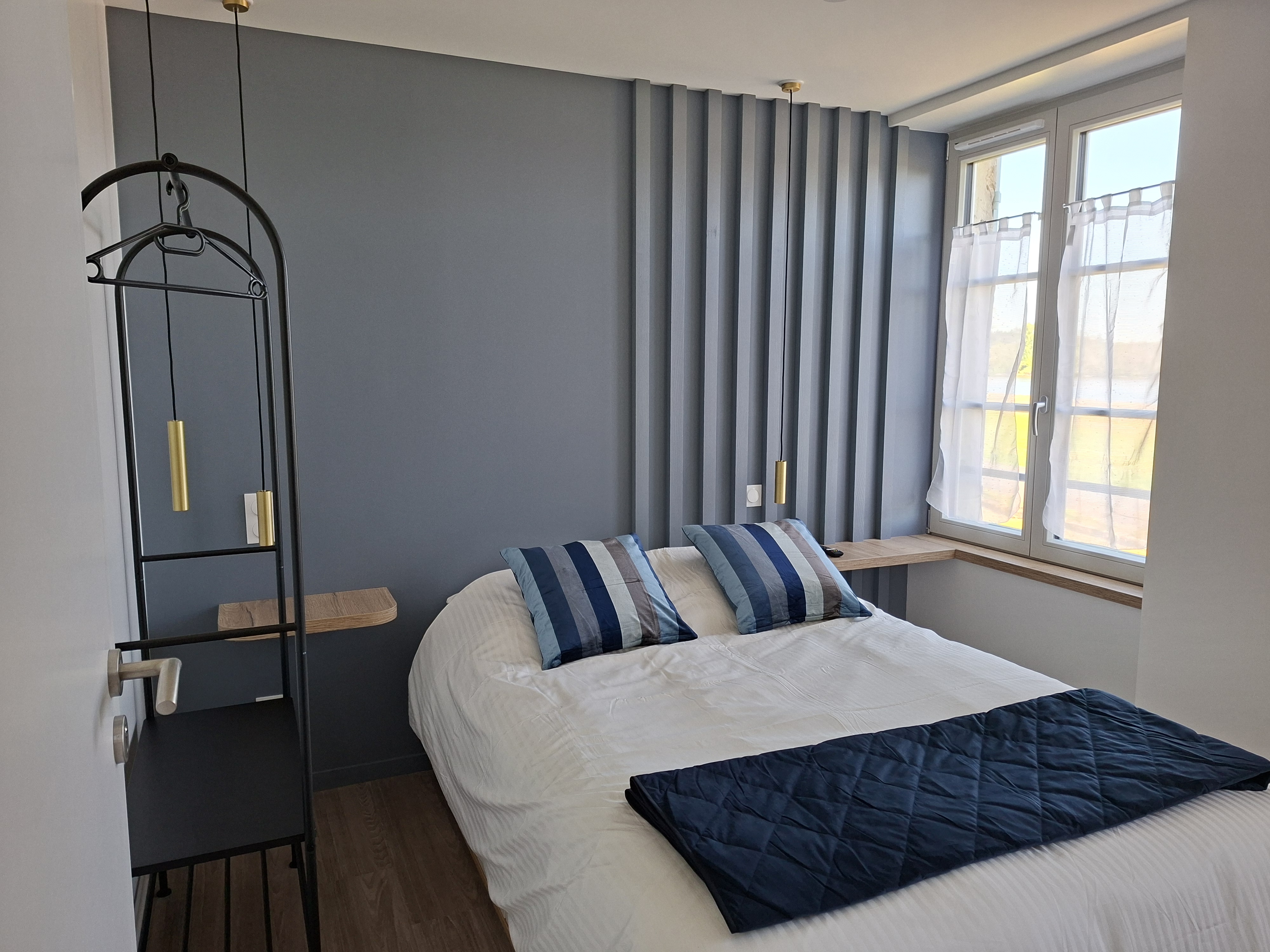 Gîte du Cordon de Loire, Jargeau