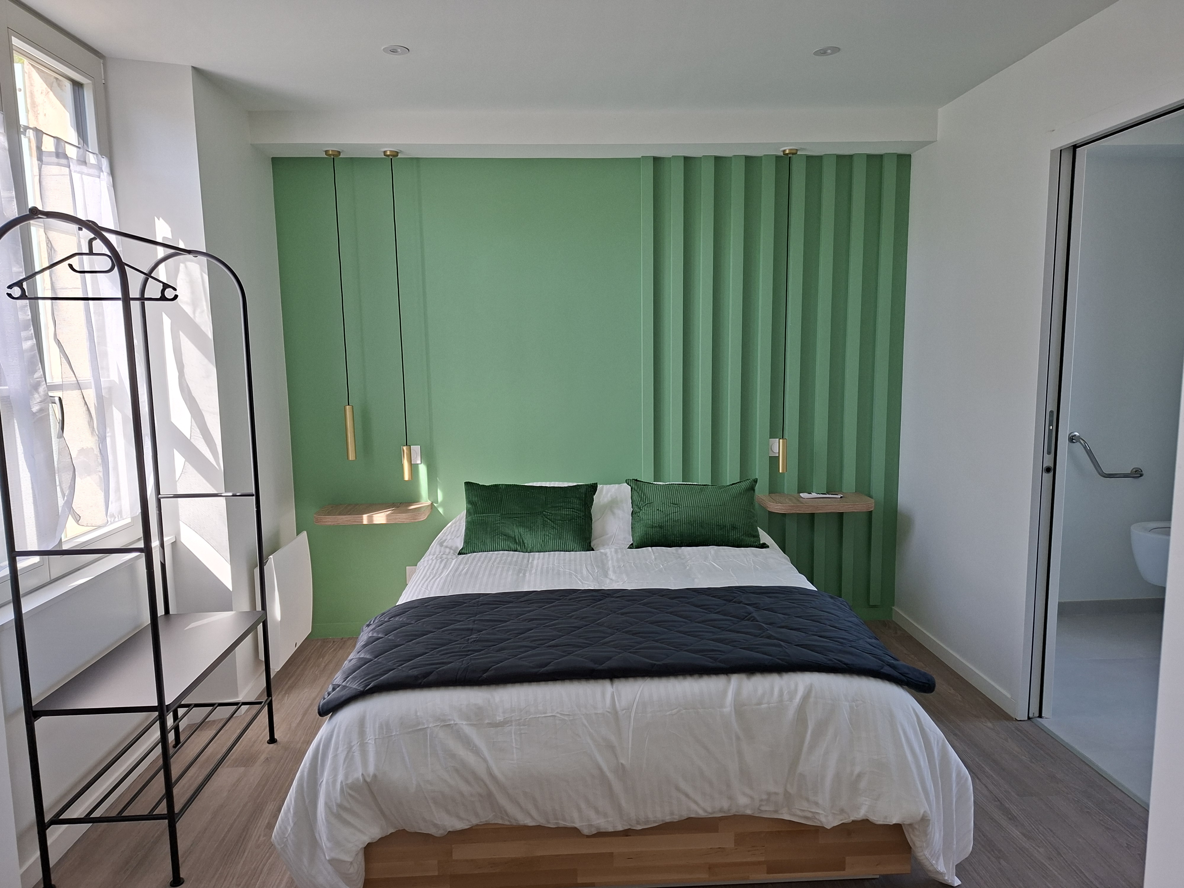 Gîte du Cordon de Loire, Jargeau - photo 2