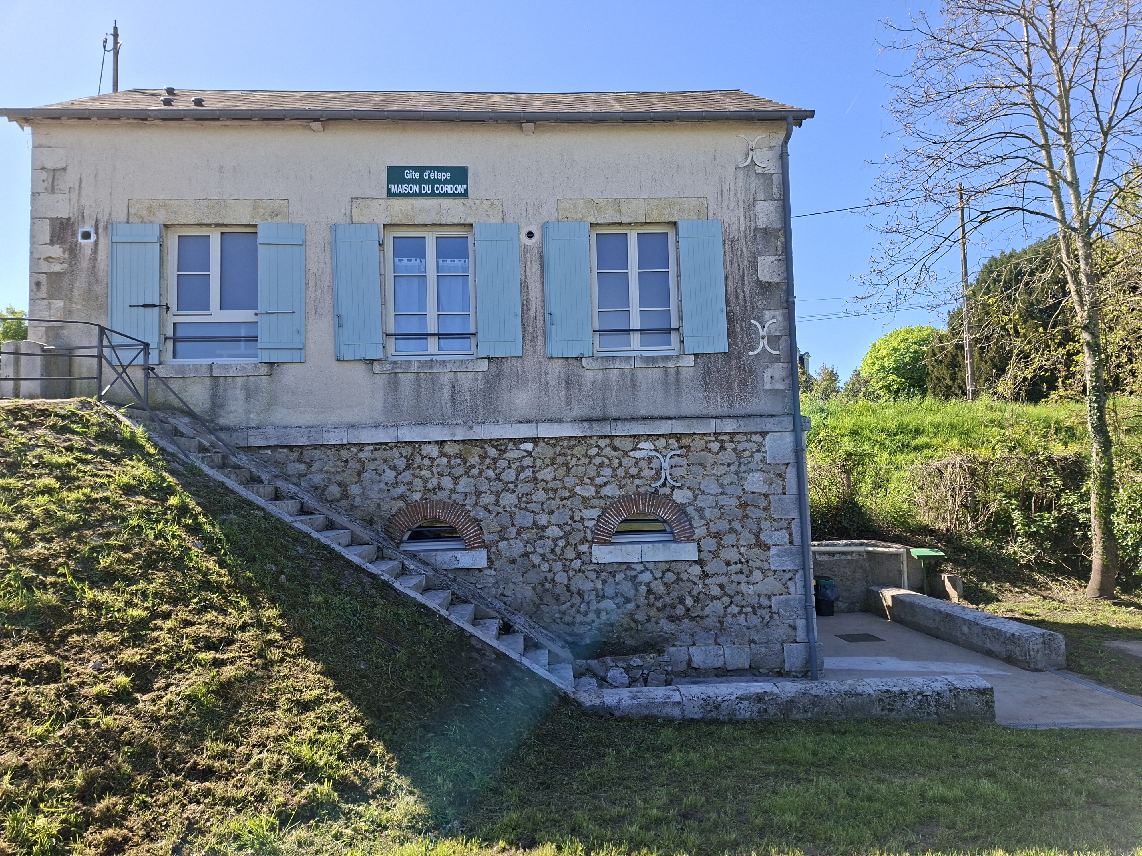 Gîte du Cordon de Loire, Jargeau - photo 4