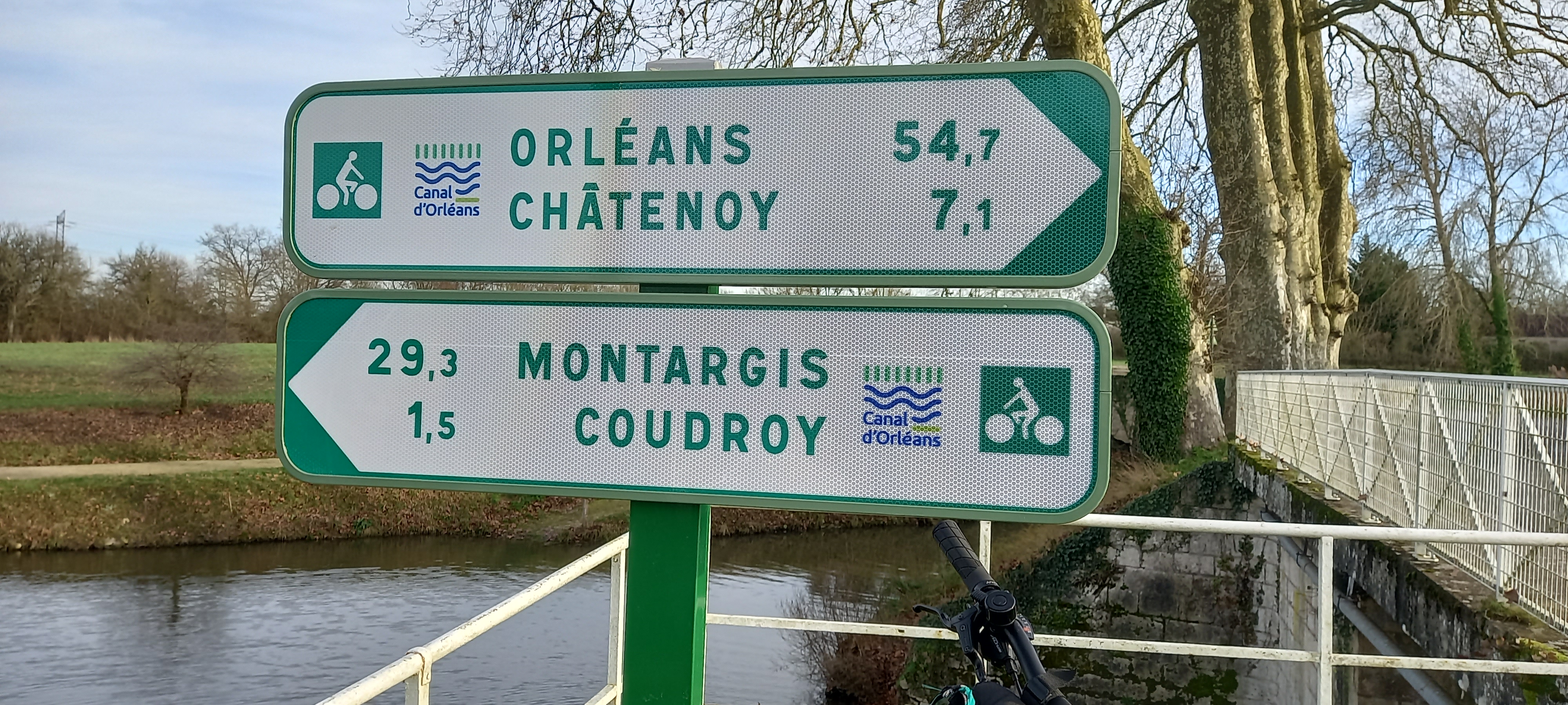 Studio du port de Grignon, Vieilles-Maisons-sur-Joudry - photo 8