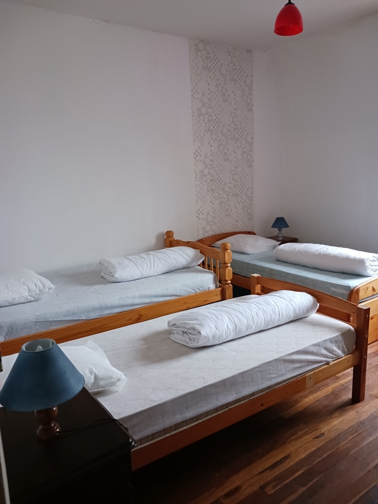 Gîte du Château de Ponthereau, Massay